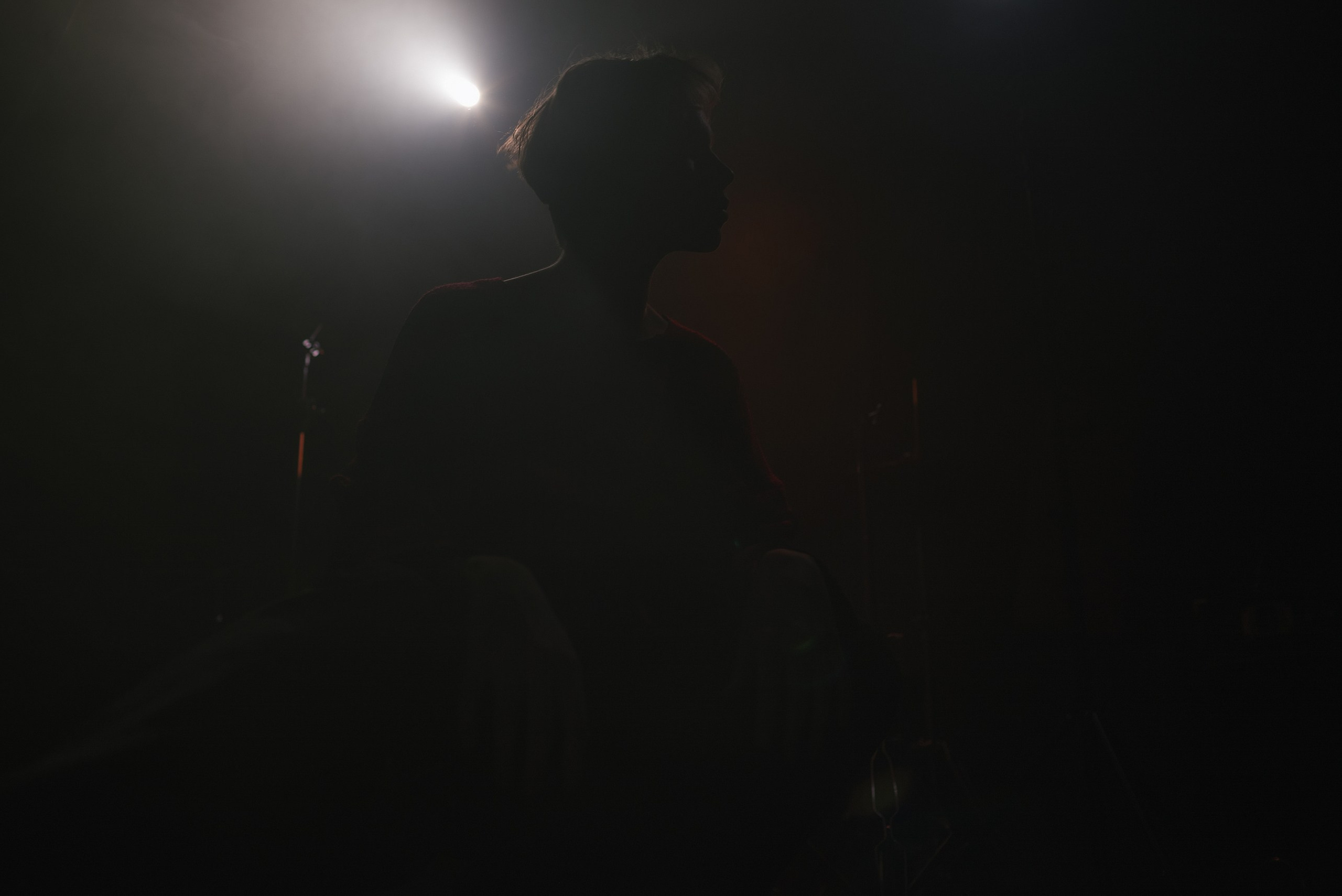 Александра 2024.11.19. Фотограф Сергей Красильников