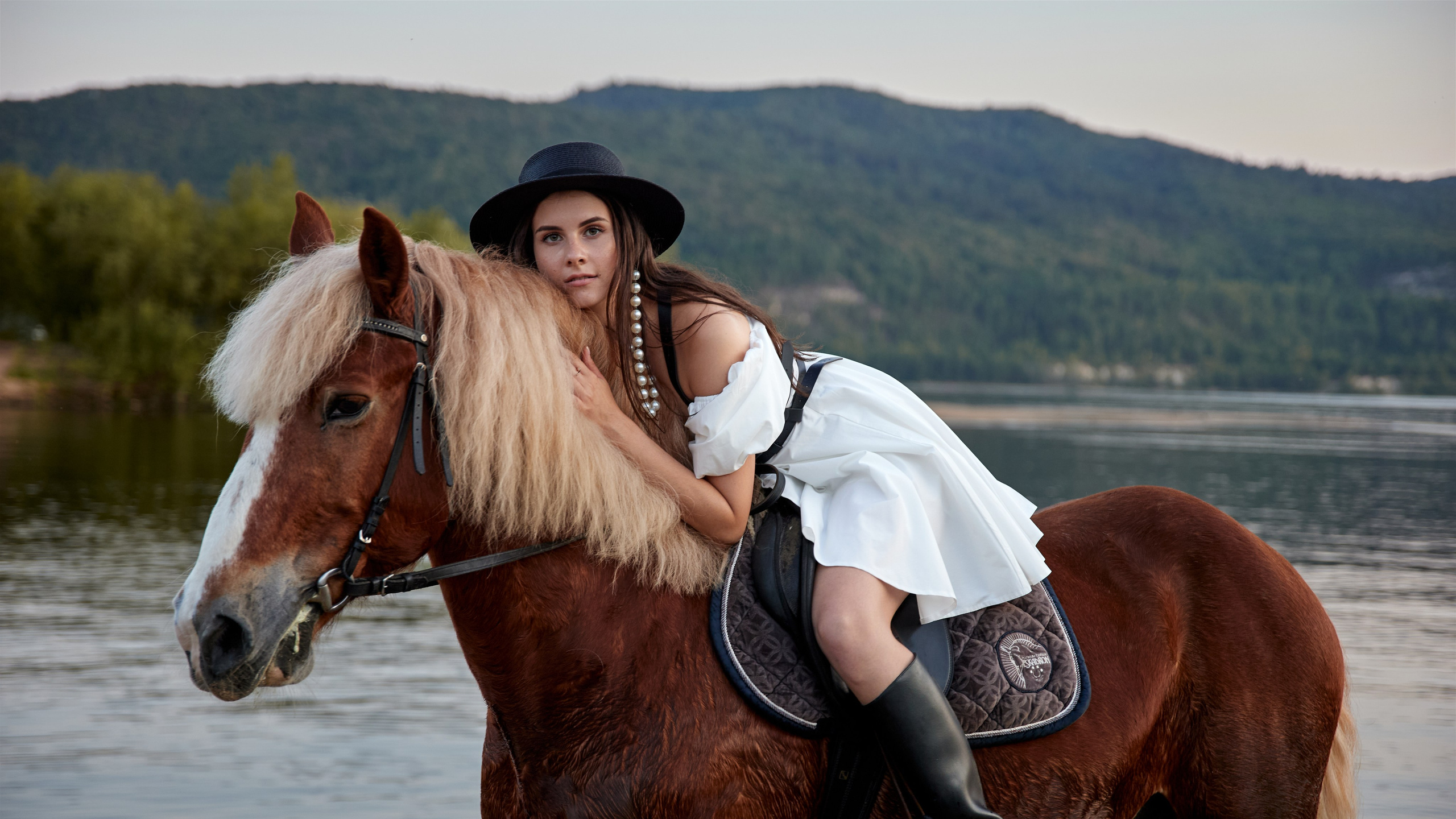 Валентина и Пряник. Фотограф в Самаре Анастасия Афанасьева