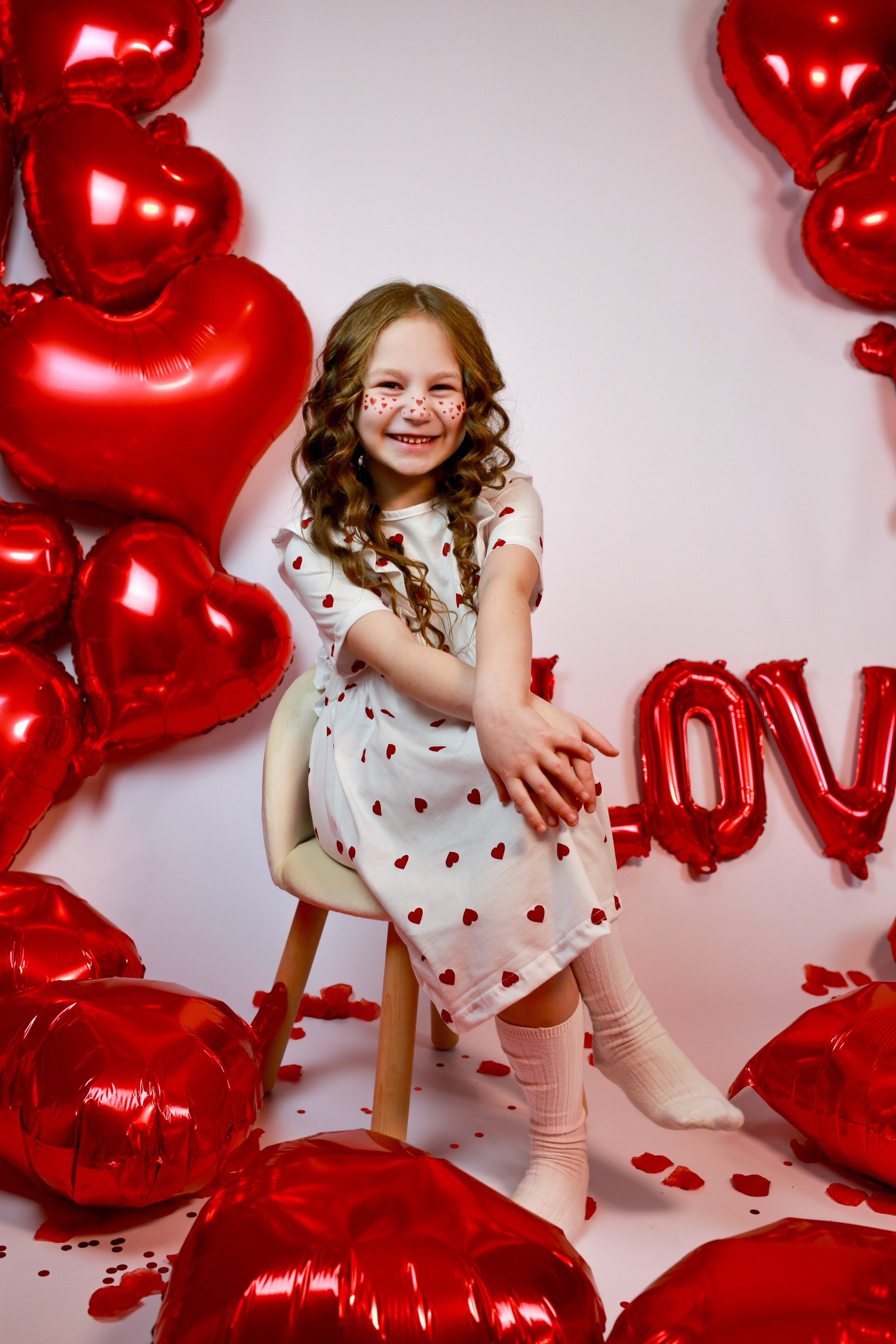 Фотопроект к 14 февраля. Фотограф в Дуброво