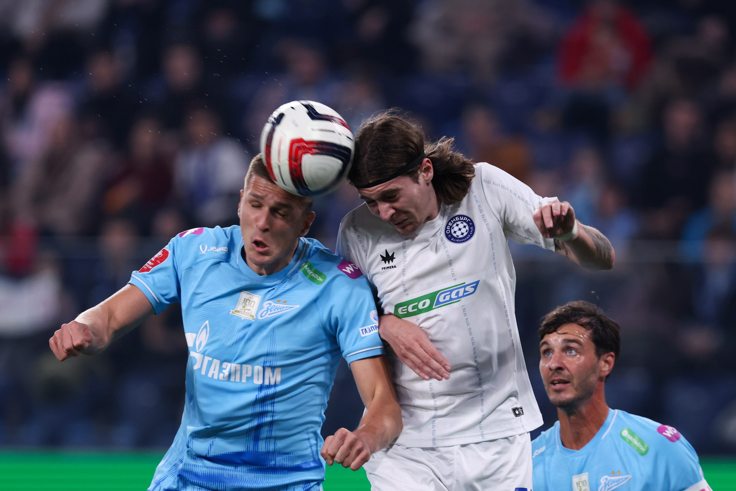 Александр Соболев