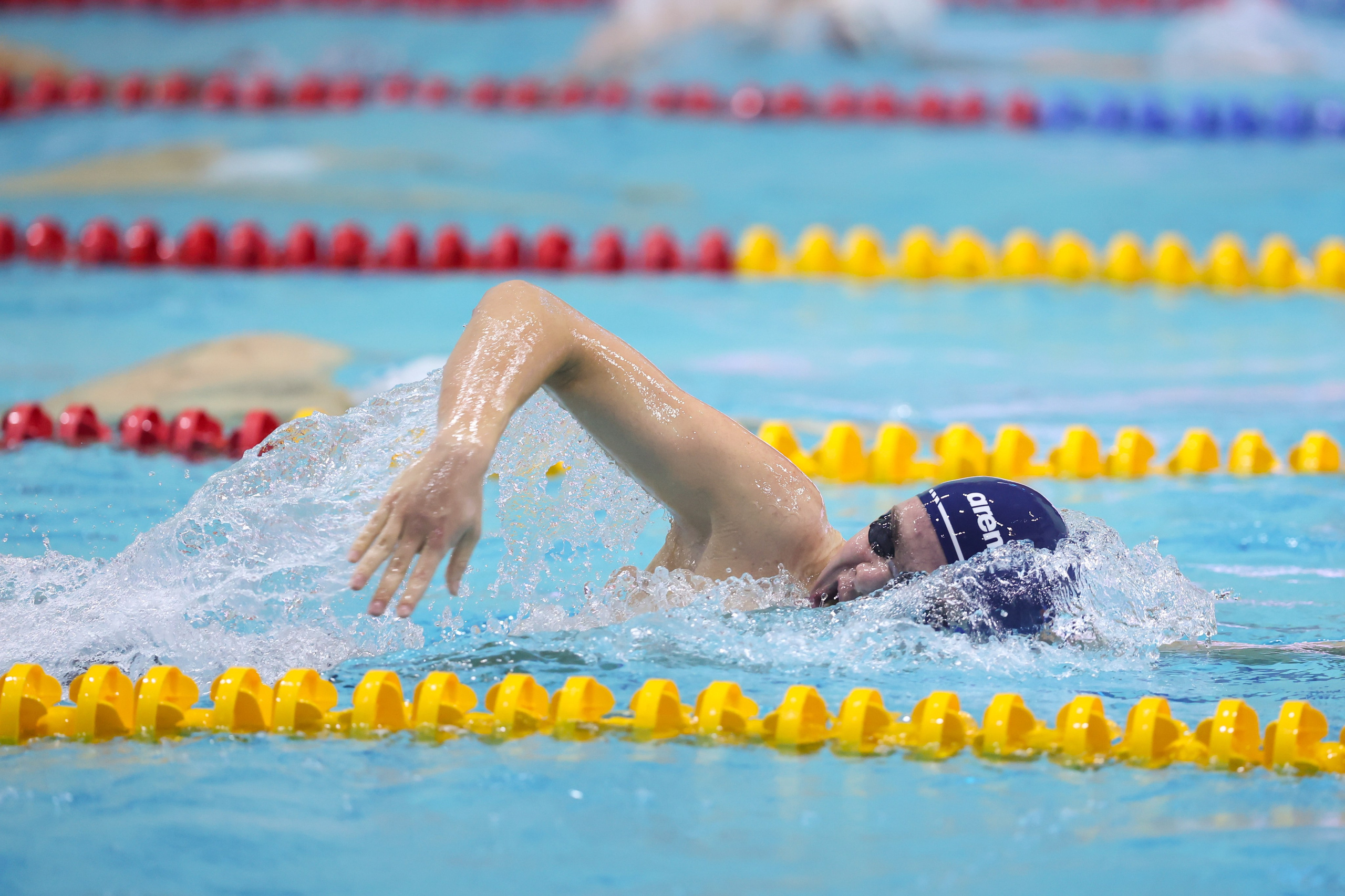 Кубок Сальникова. Спортивный и репортажный фотограф Антон Тереханов