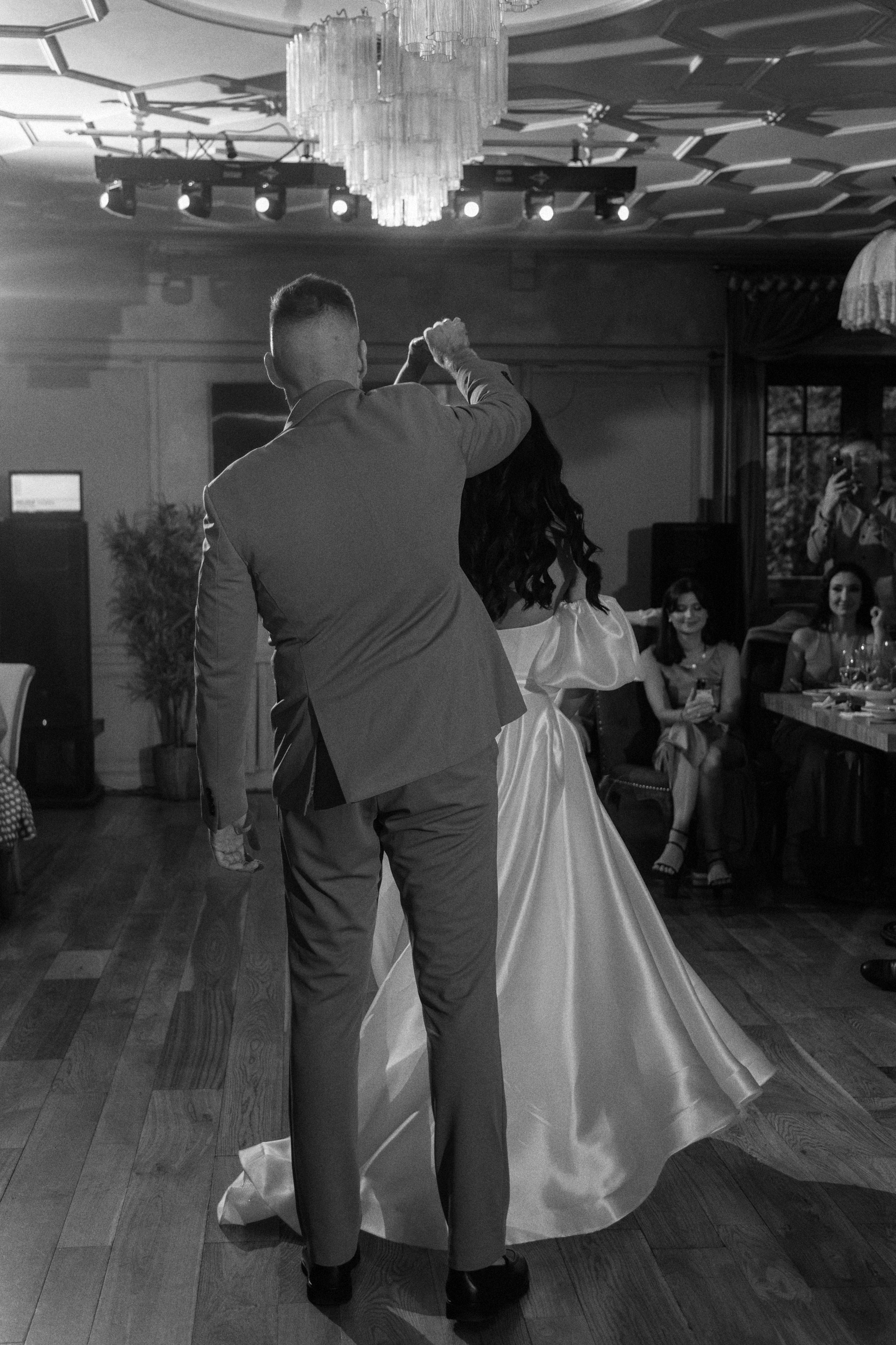 Камилла и Денис. Фотограф Смоляк Алена