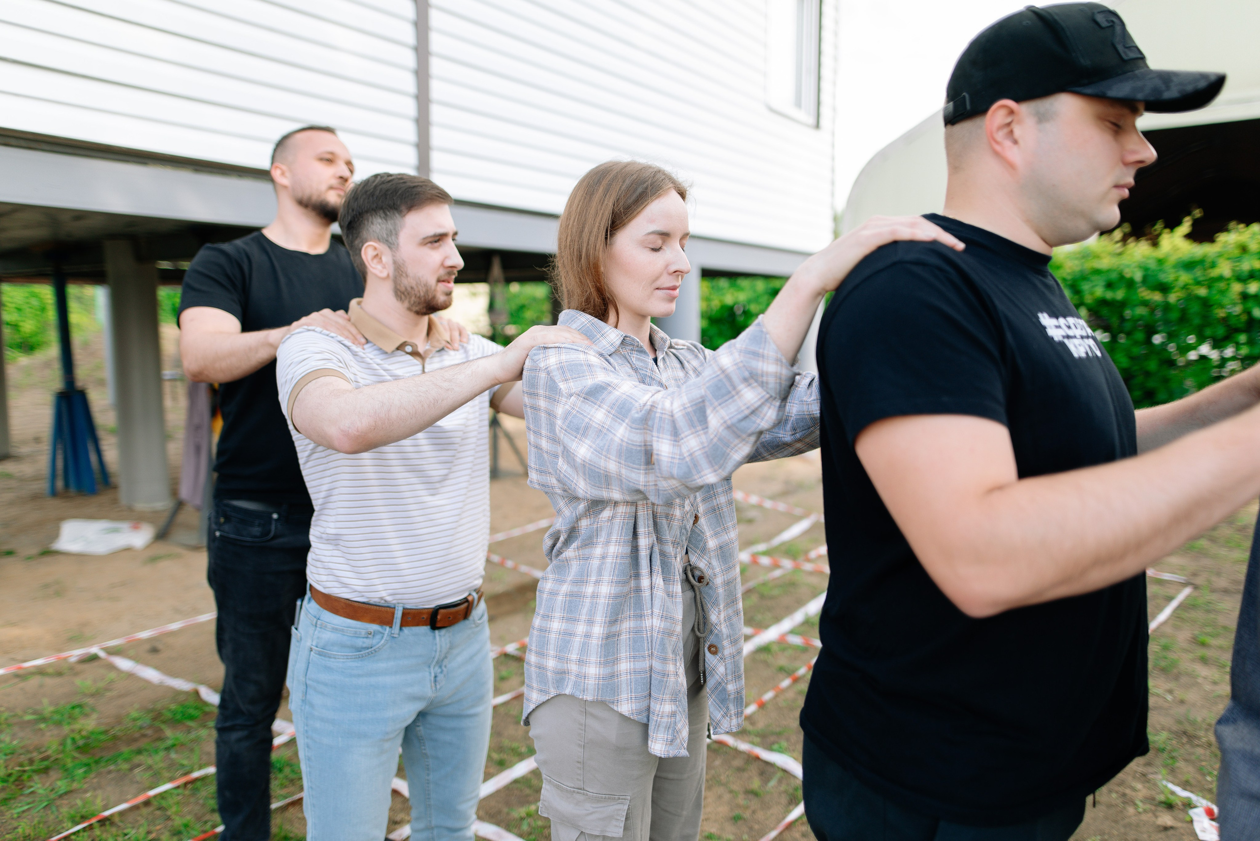 МТТ. Свадебный фотограф Булавина Кристина Нижний Новгород