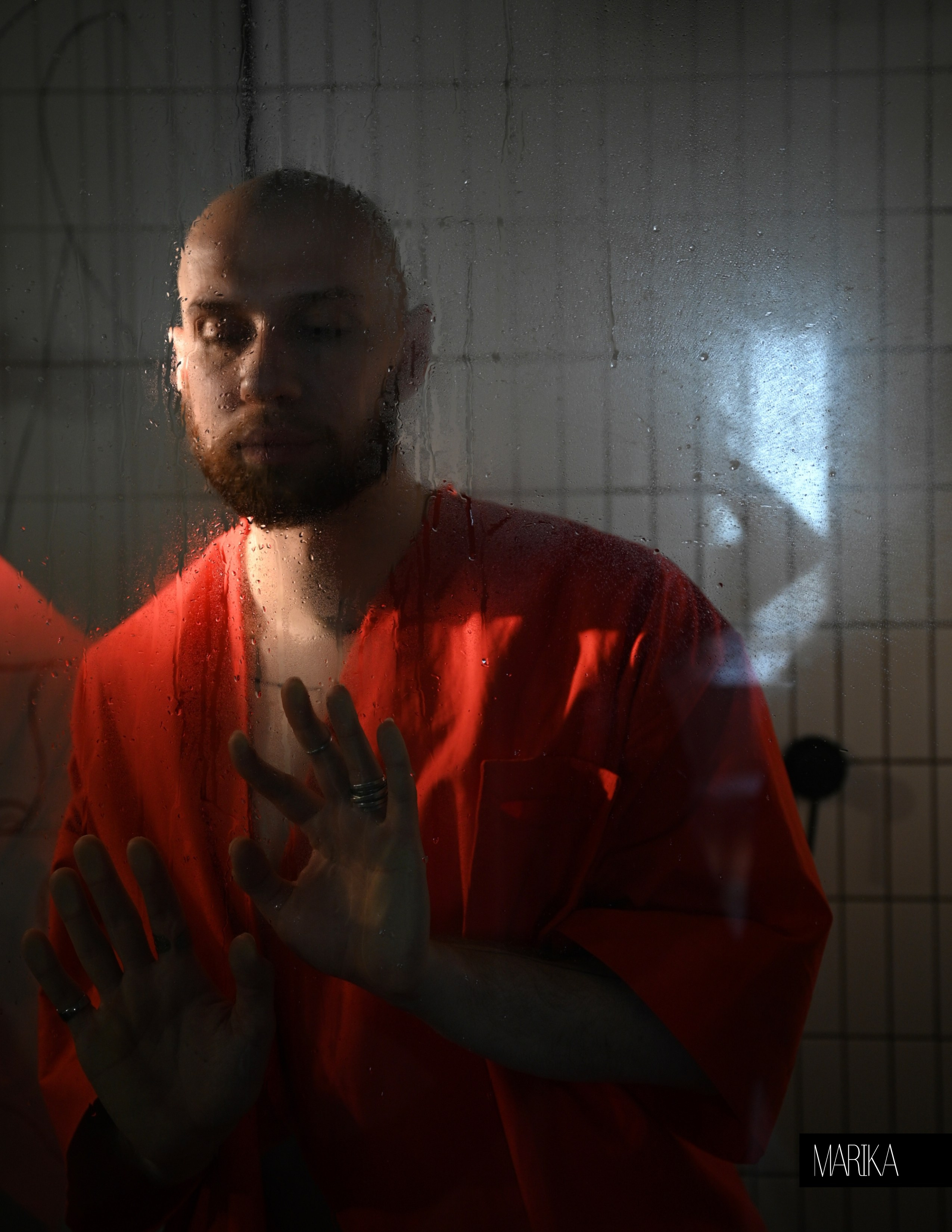 The Art of Noire. Андрей. Анна Новосельцева. Индивидуальные фотосессии в Москве и М.О