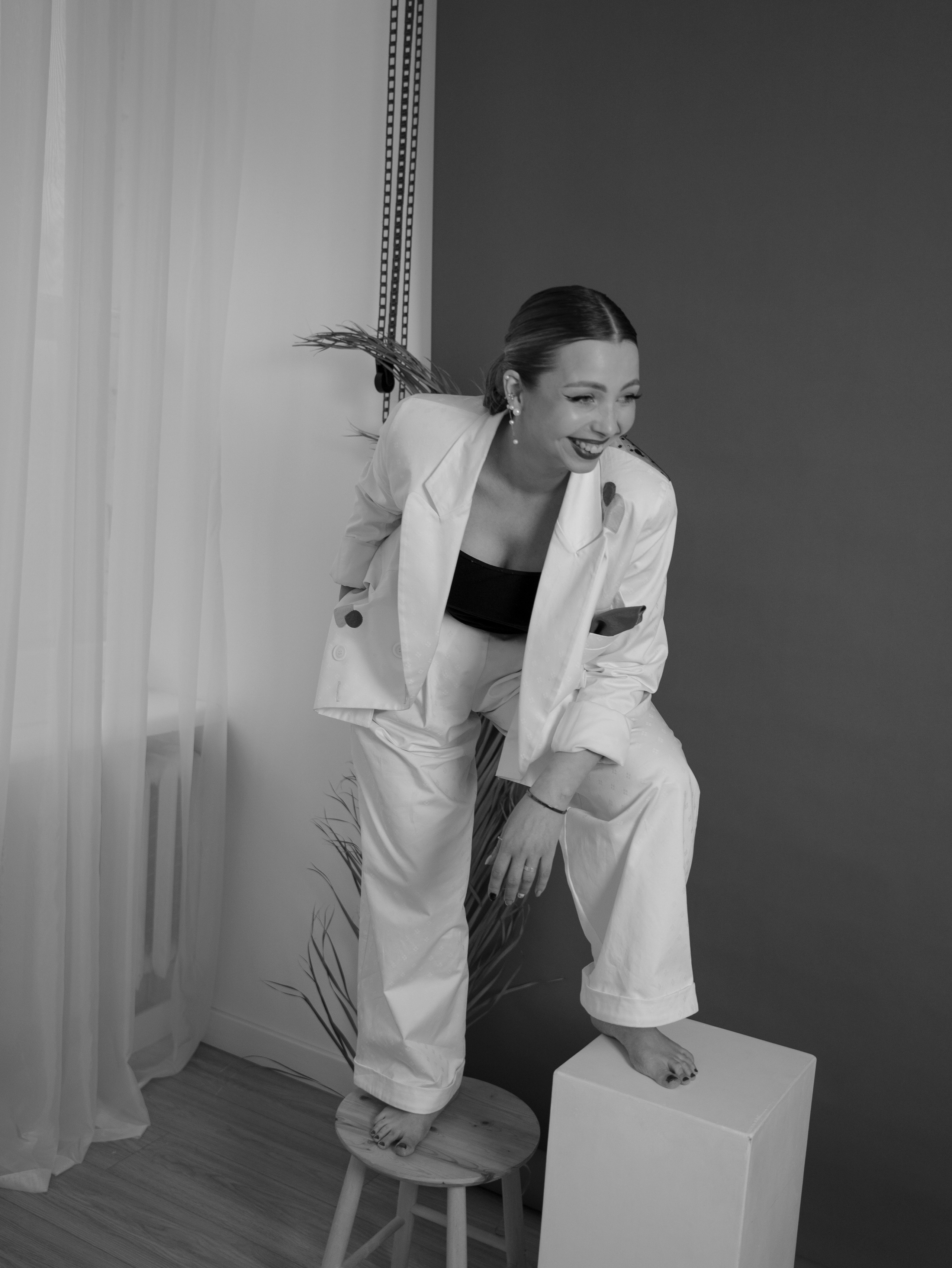 HB for Darya. Свадебный фотограф