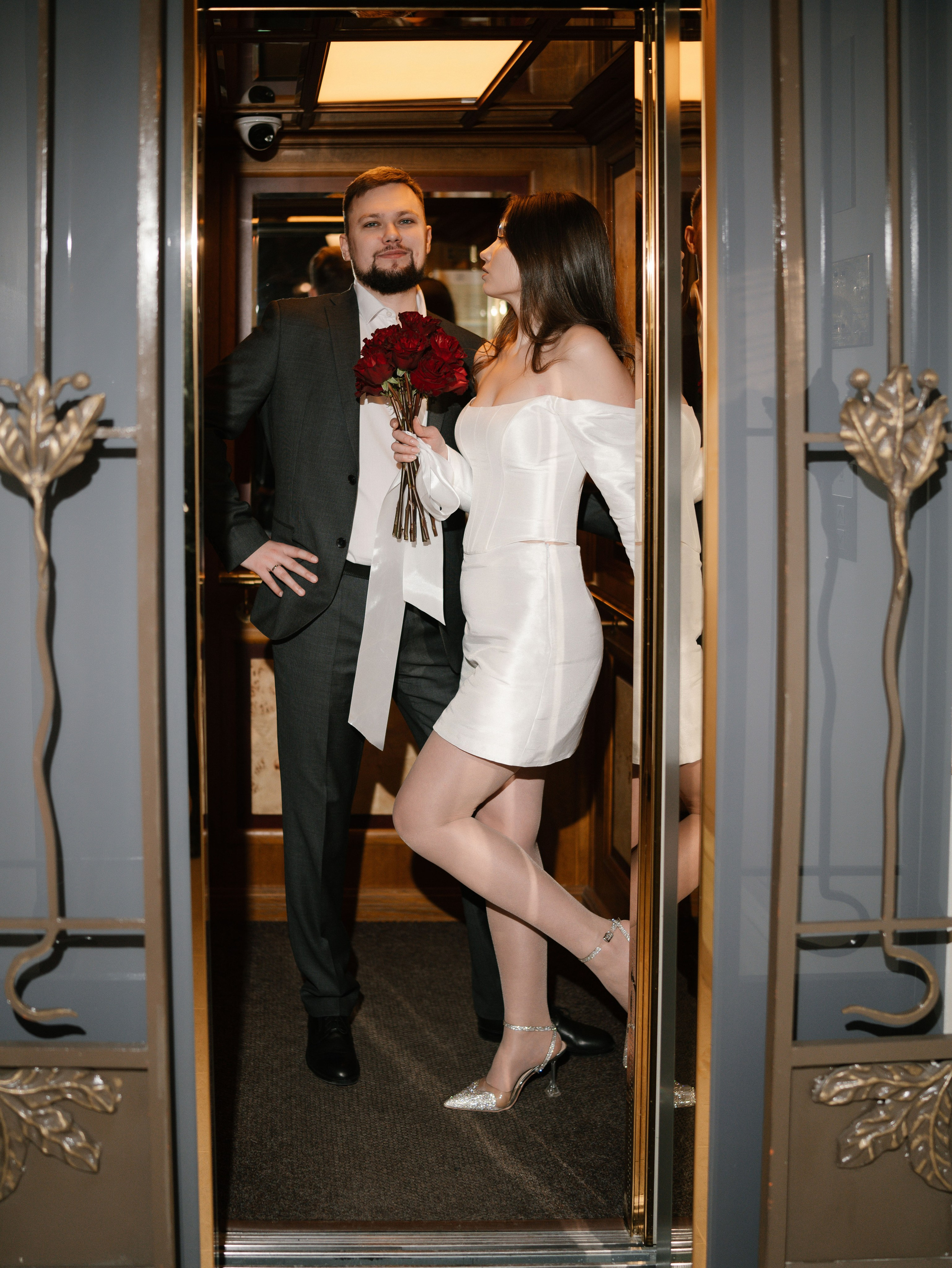 Аня + Рома 20.02.2025. Свадебный фотограф