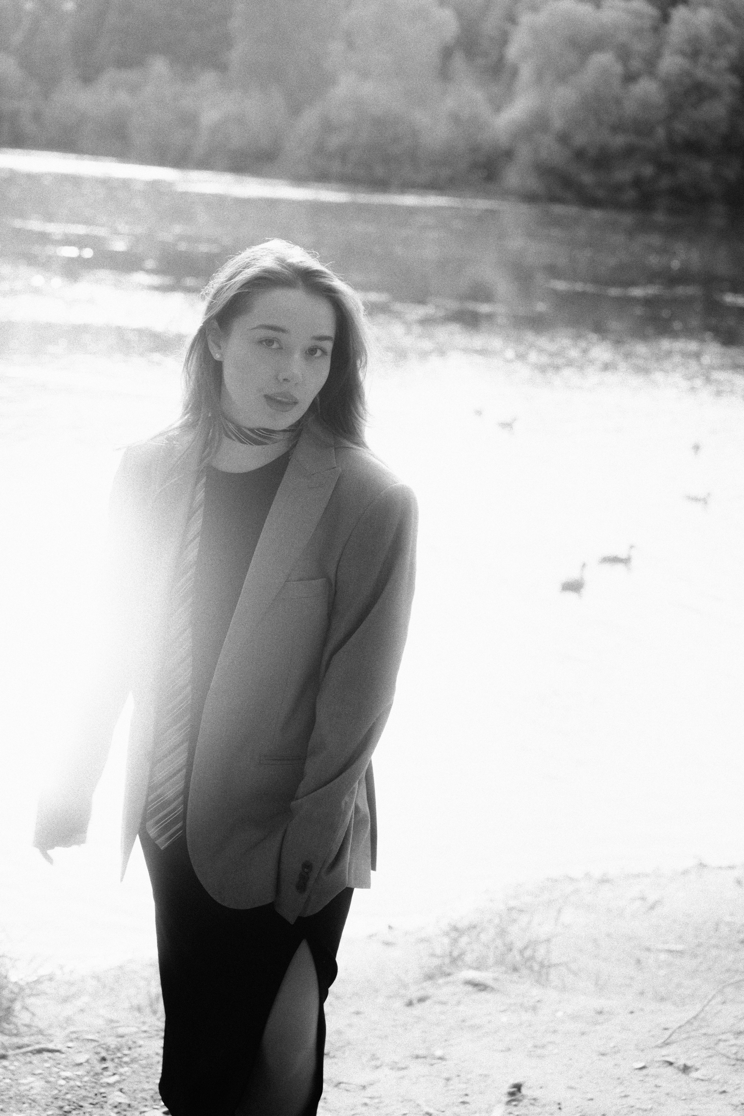 Диана. Veronika Popadeikina Photographer