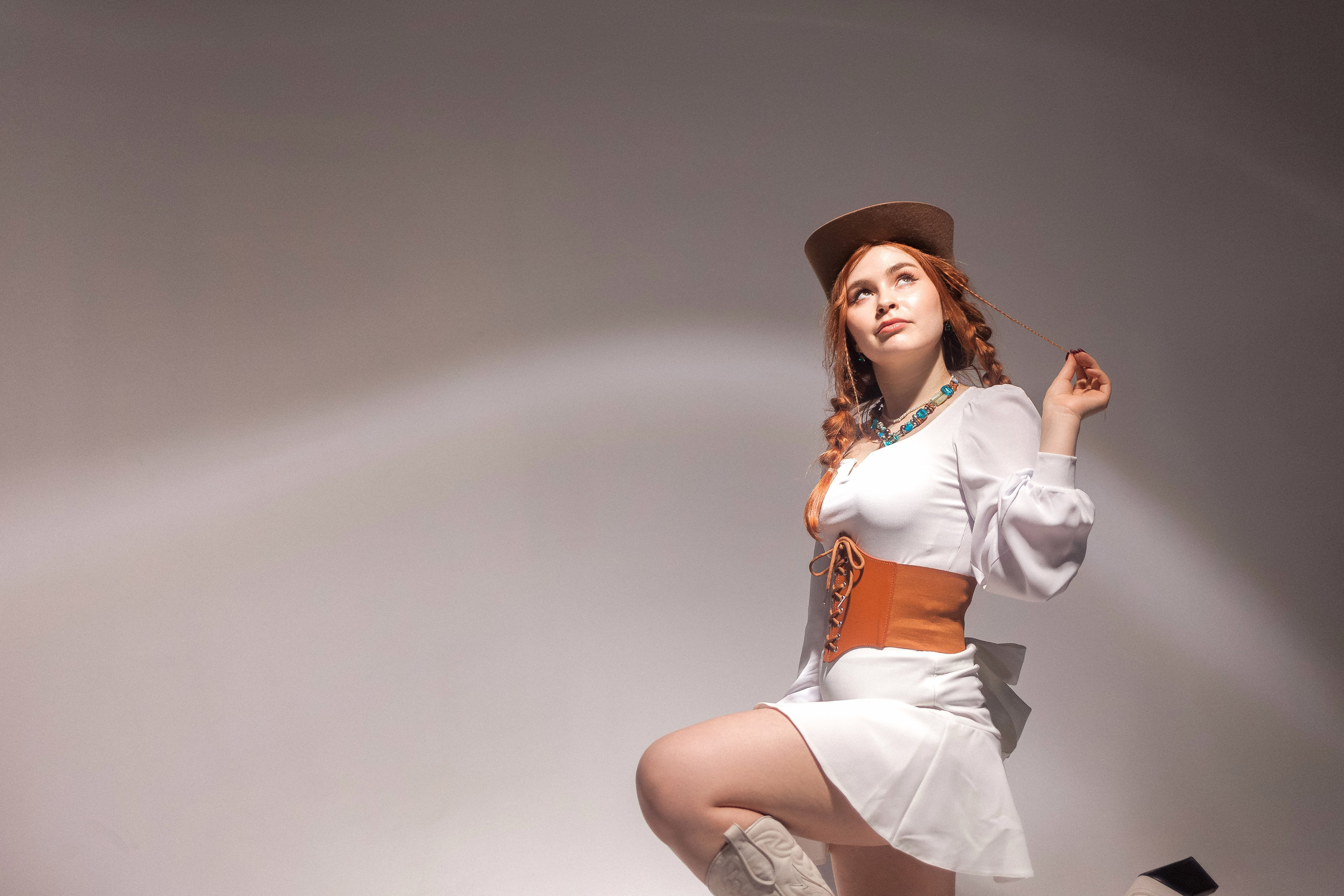 Studio. Портретный и свадебный фотограф в городе Ковров