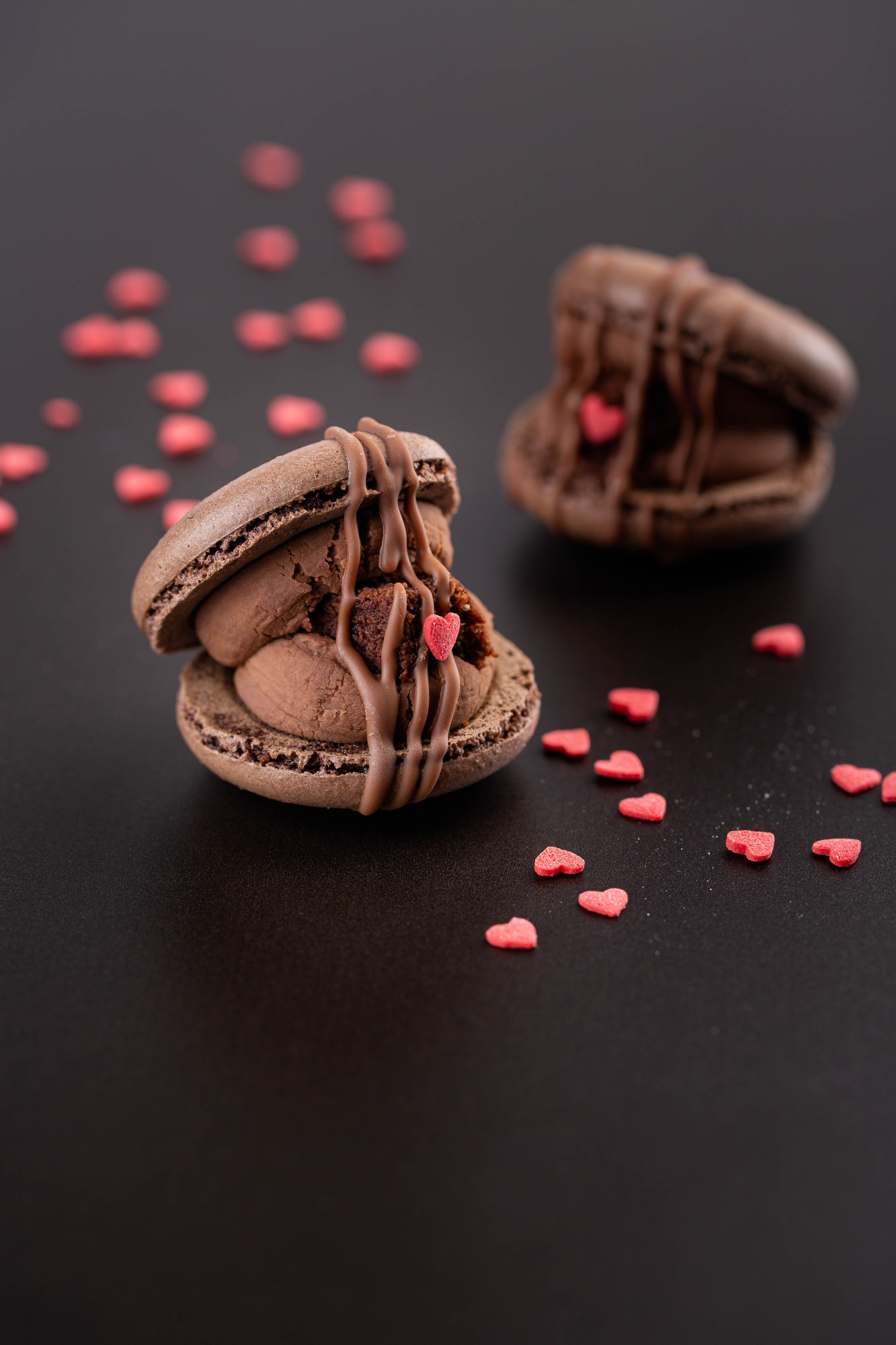 Примеры съёмок для кондитерских. Ольга Панкова предметный и фуд-фотограф в Краснодаре