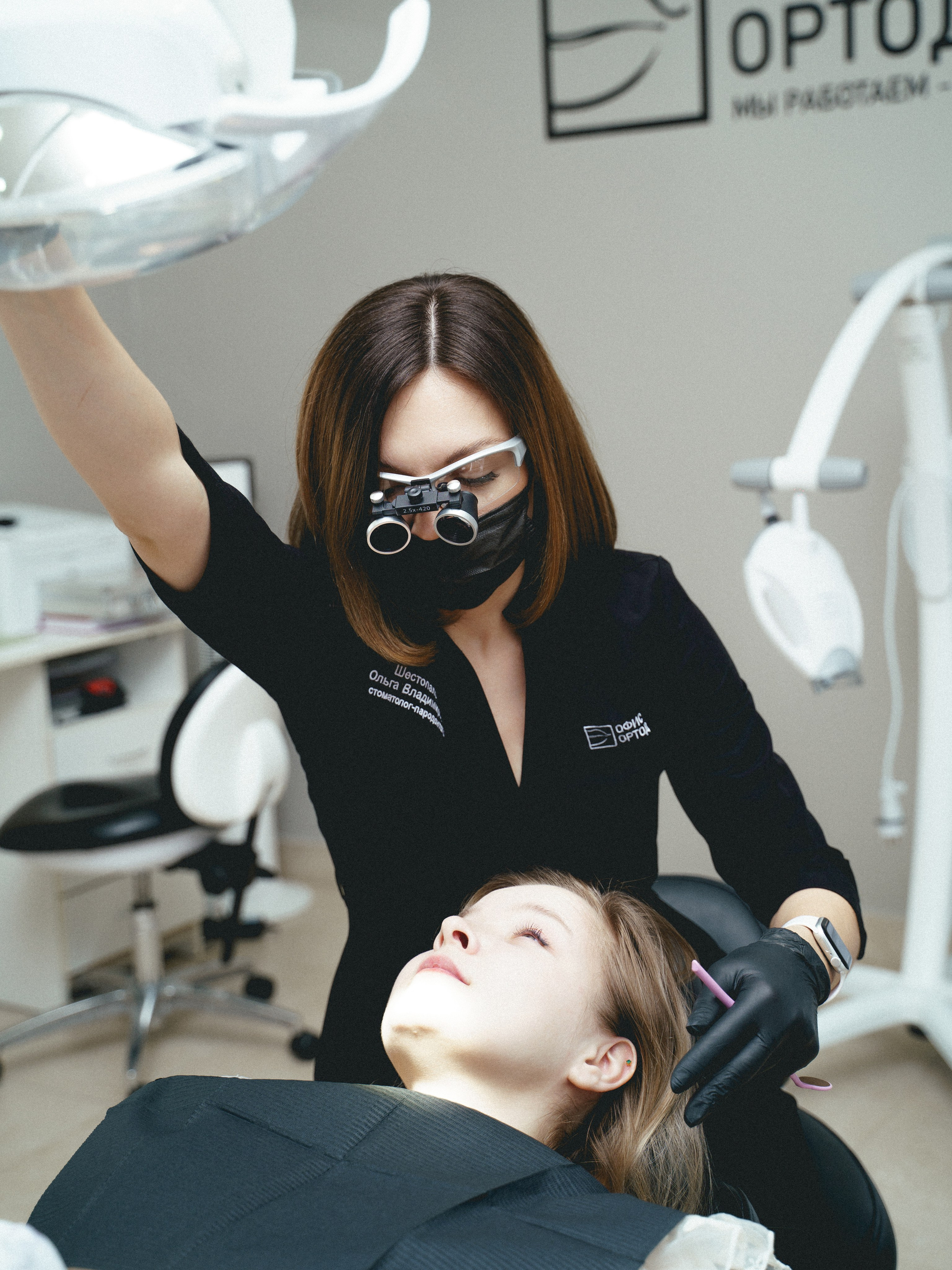 Ортодонты. Иван Упоров — фотограф, рилсмейкер чебоксары