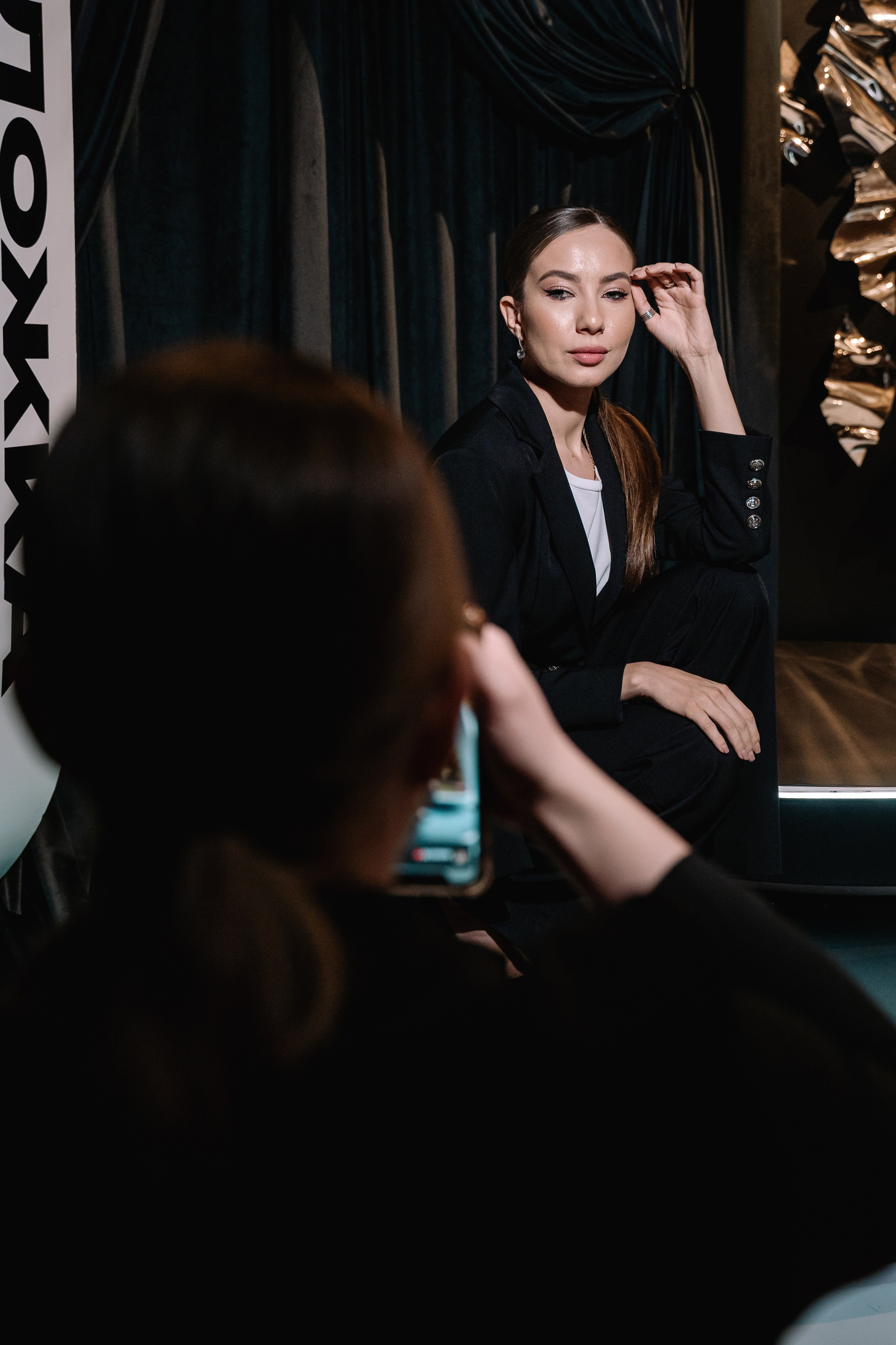 Репортажная съемка мероприятия. Свадебный и семейный фотограф в Анапе Елена Полетаева