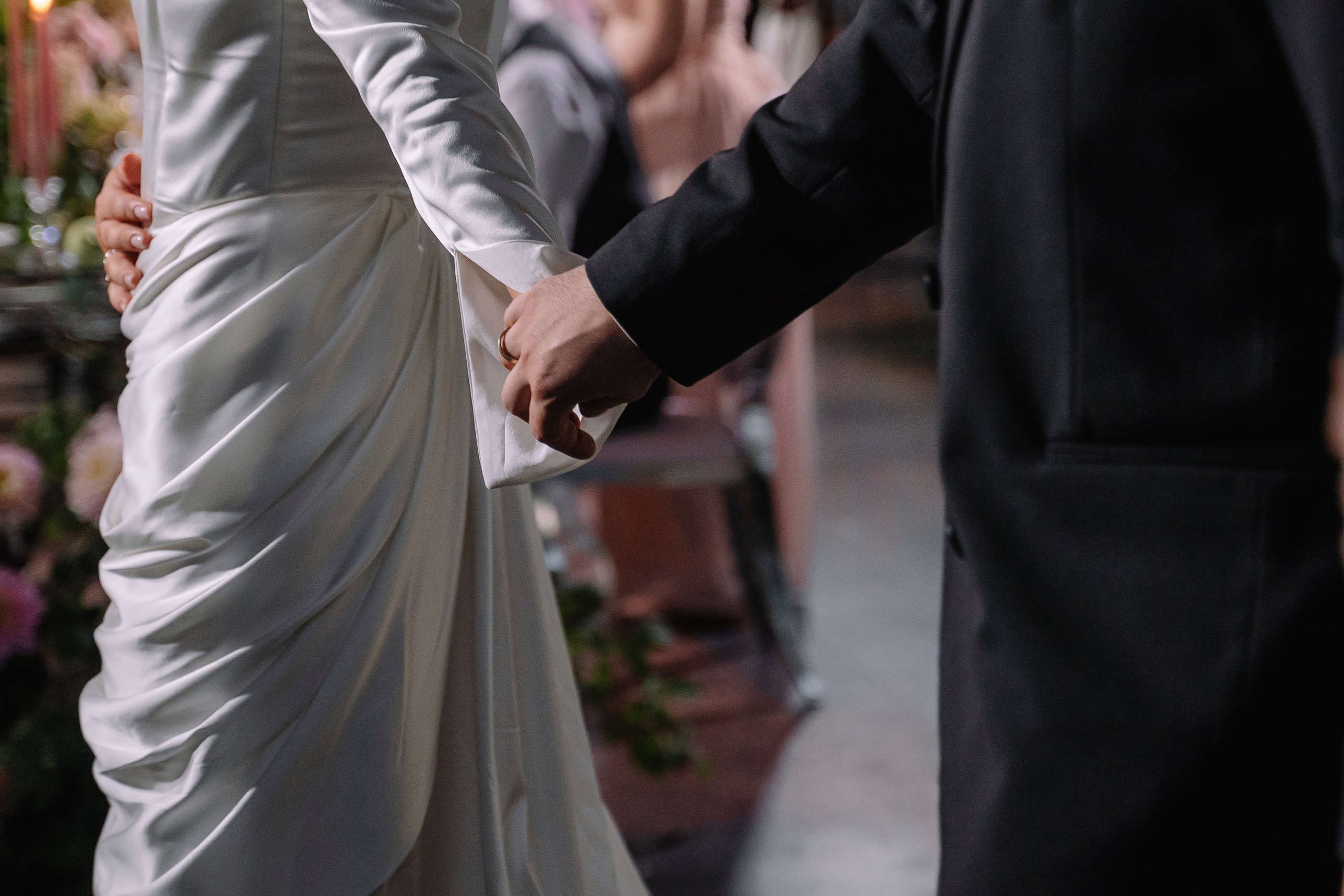 Свадебный день Руслана и Лали. Свадебный и семейный фотограф в Анапе Елена Полетаева