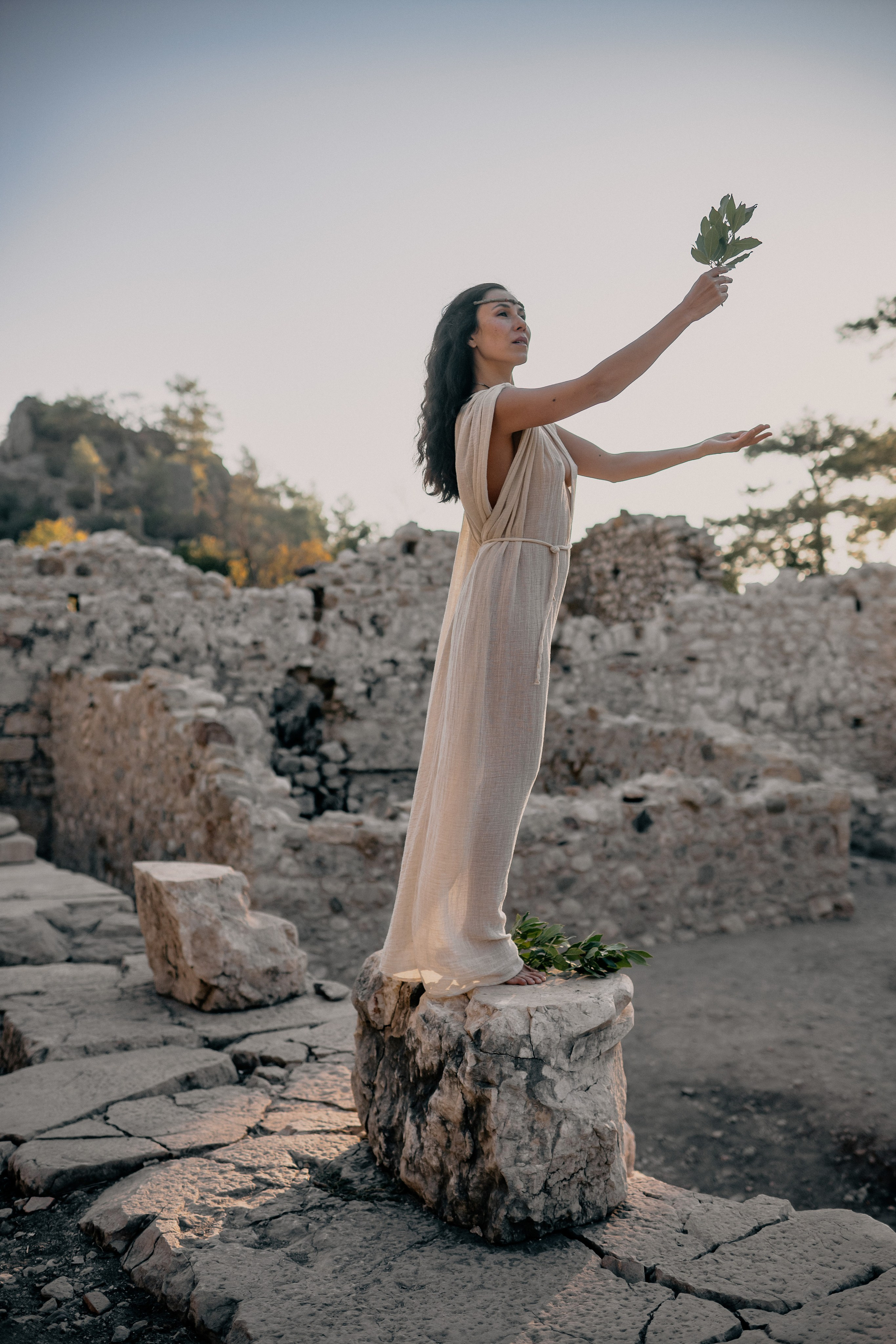 Louiza. Wedding and Destination photographer Rustam Kalimullin