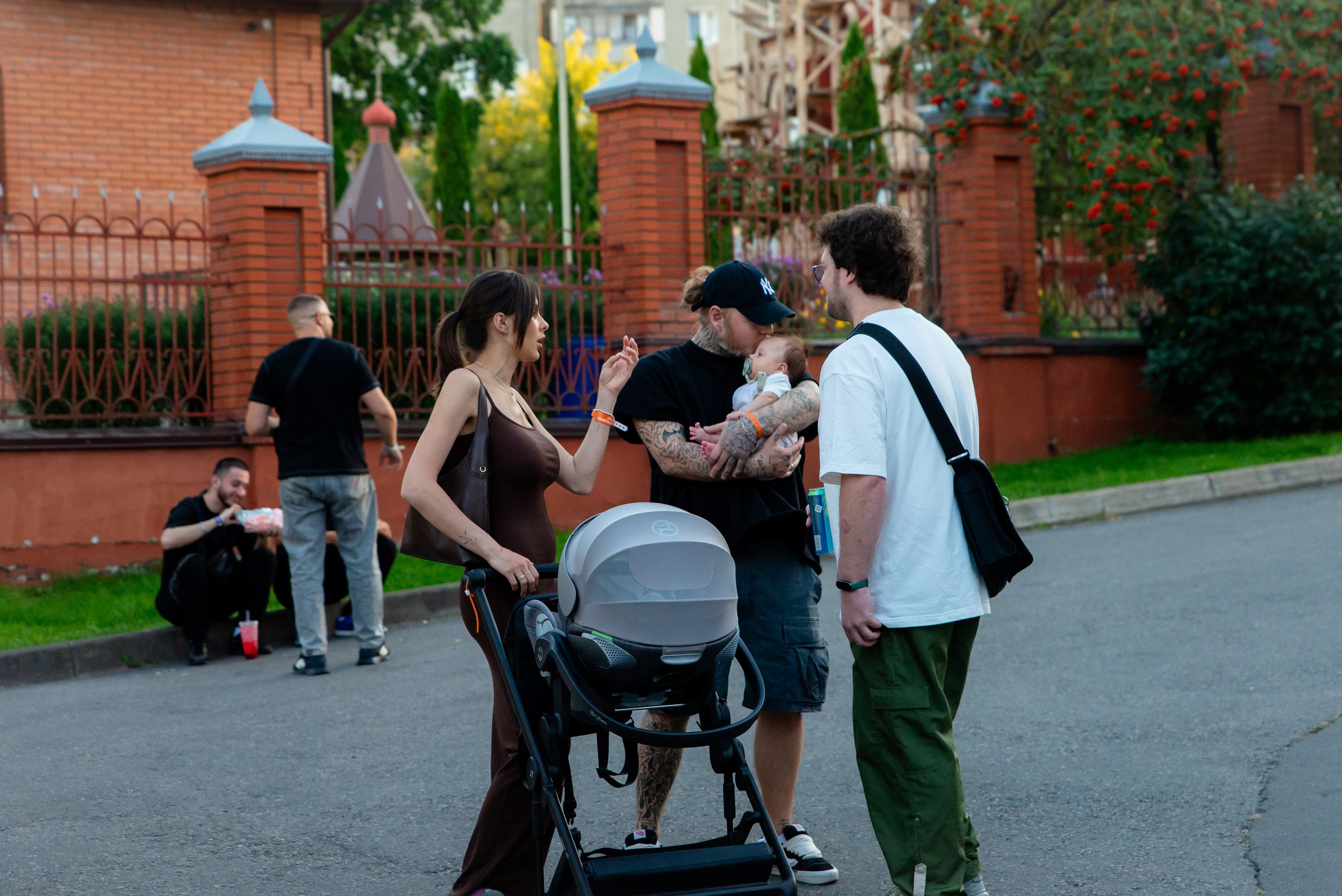 ФРЕНДЛИ ФЕСТ 2025. Женский фотограф Крещение Венчание Москва Брянск