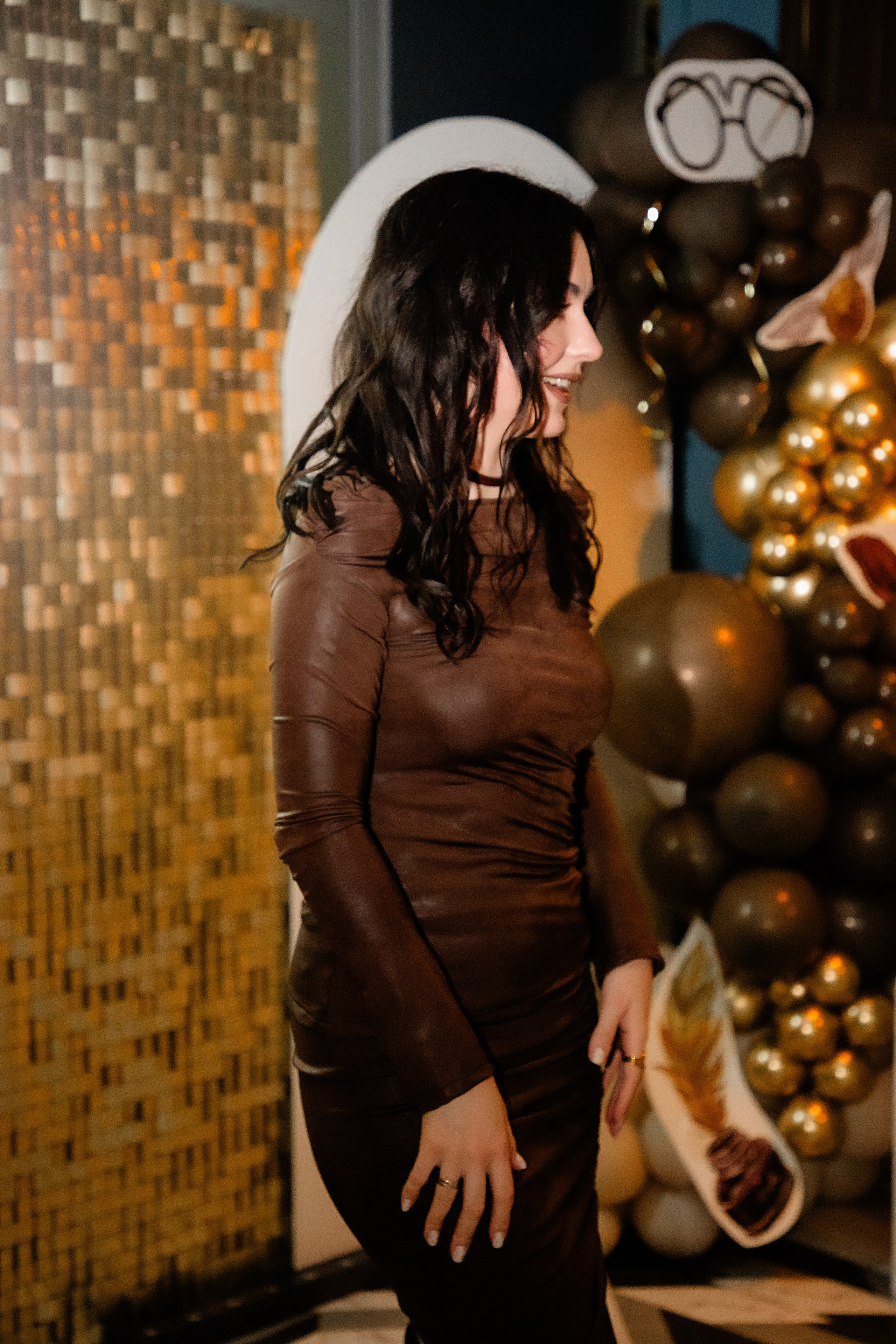 День Рождения Ольги. Свадебный и семейный фотограф/видеограф в Краснодаре Наталья Осинская