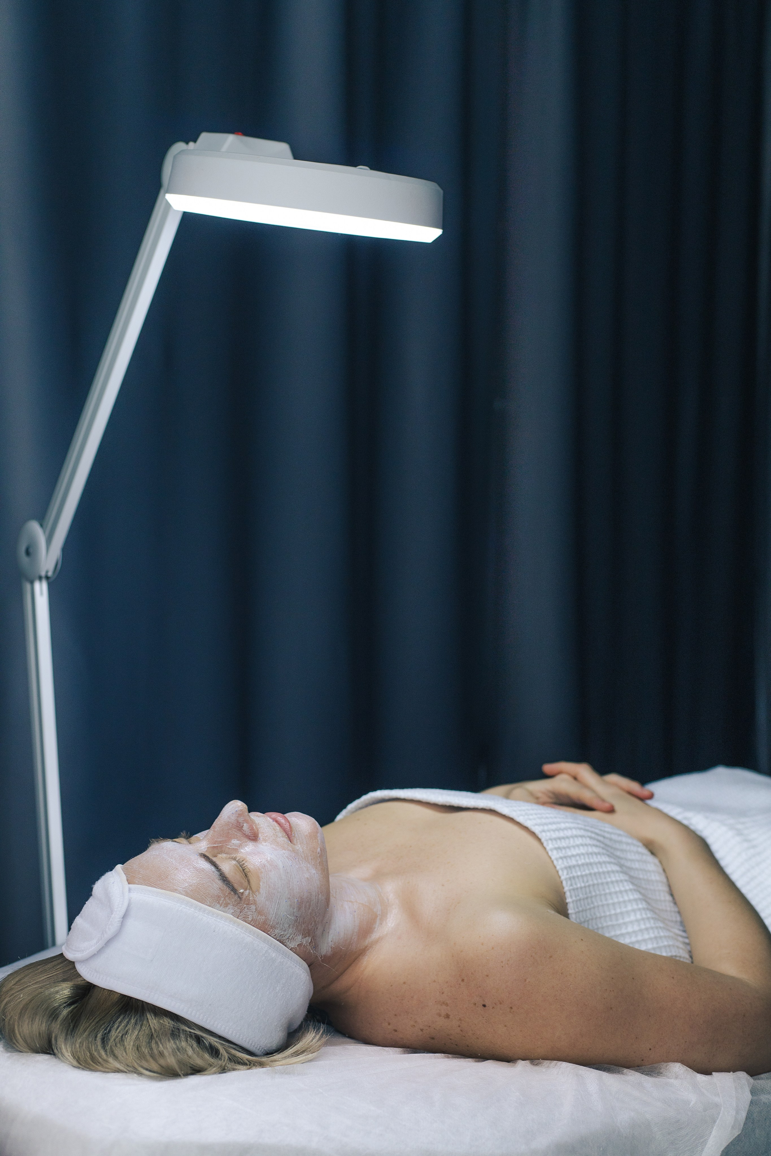 Lumi beauty. Портретный фотограф в Минске | Юлия Захвицевич