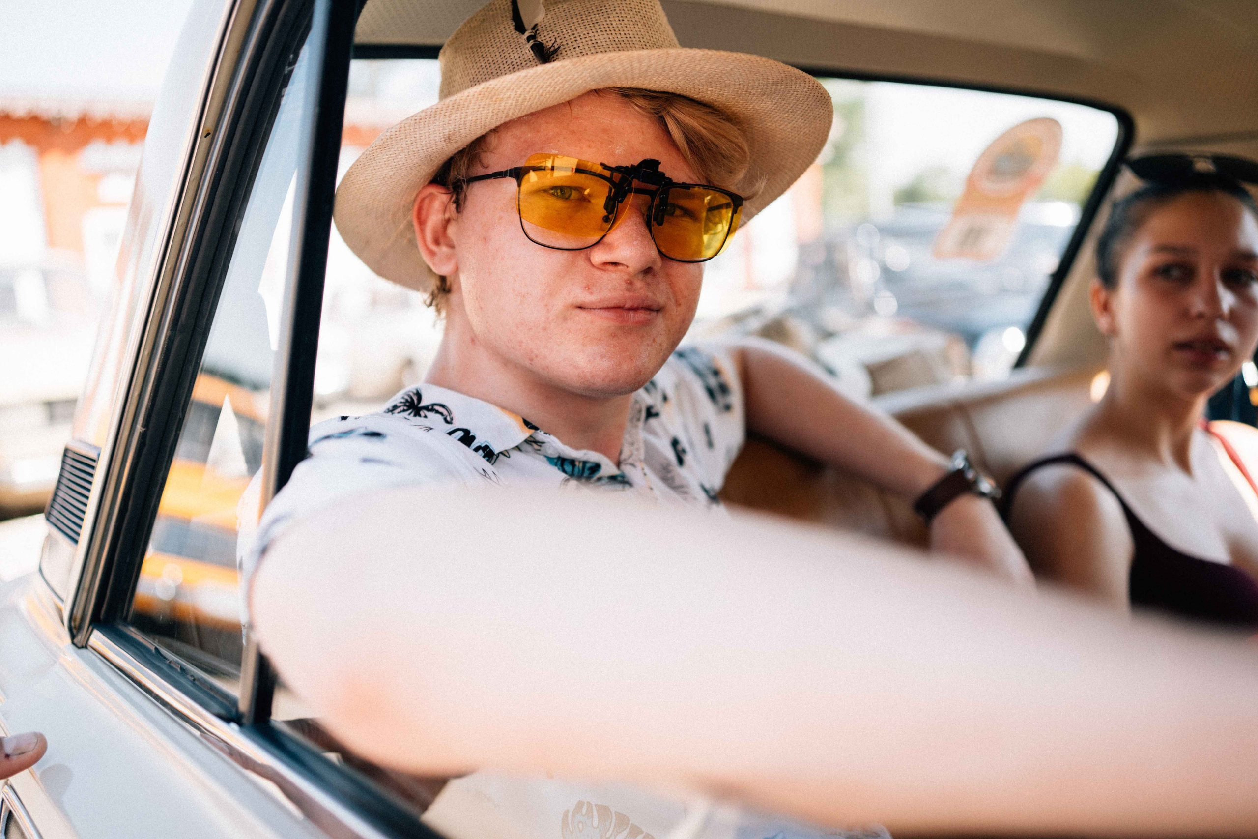 Ретро ралли Саратов. Фотограф и маркетолог Андрей Юрилин Саратов и Энгельс