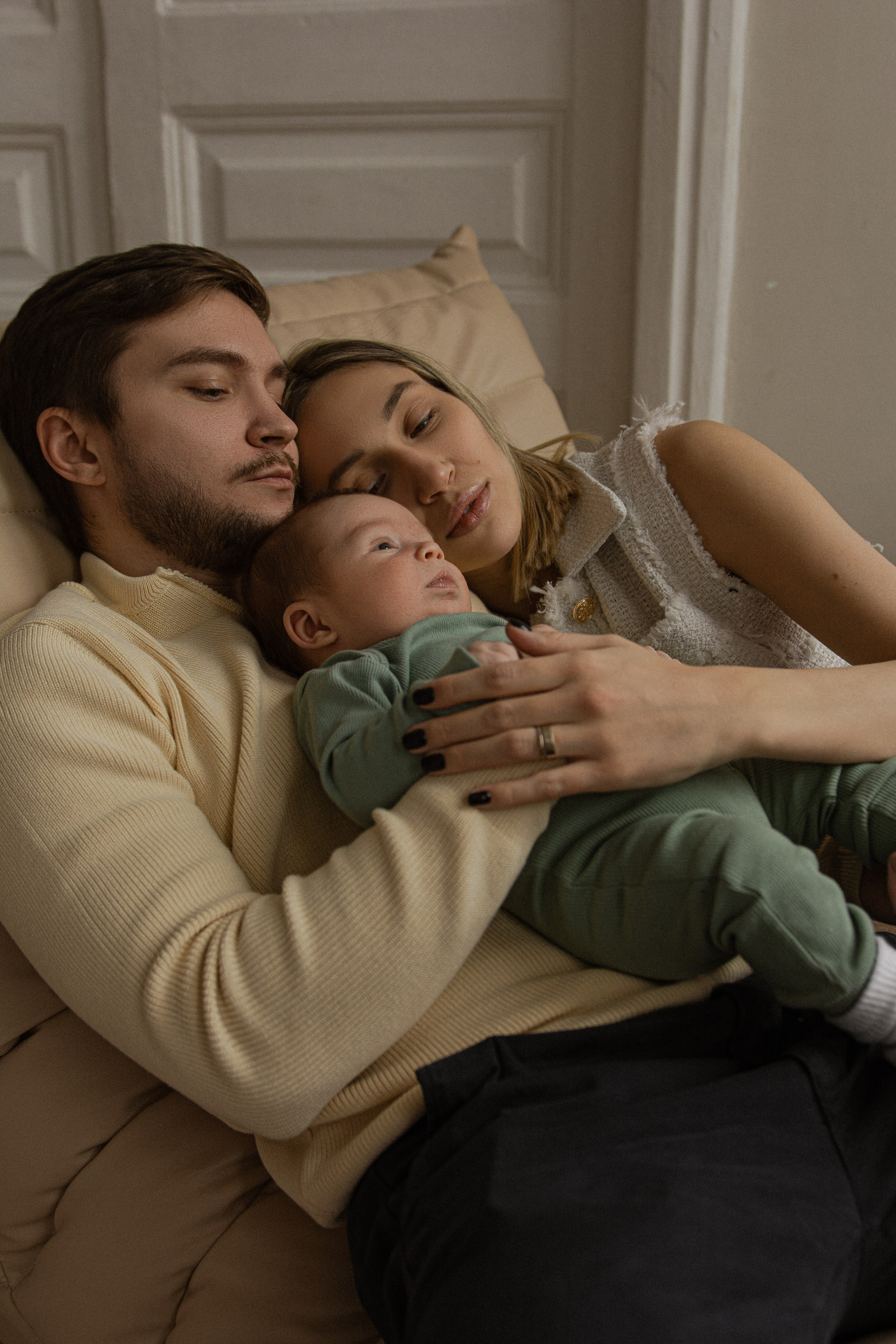 Душа. Главная