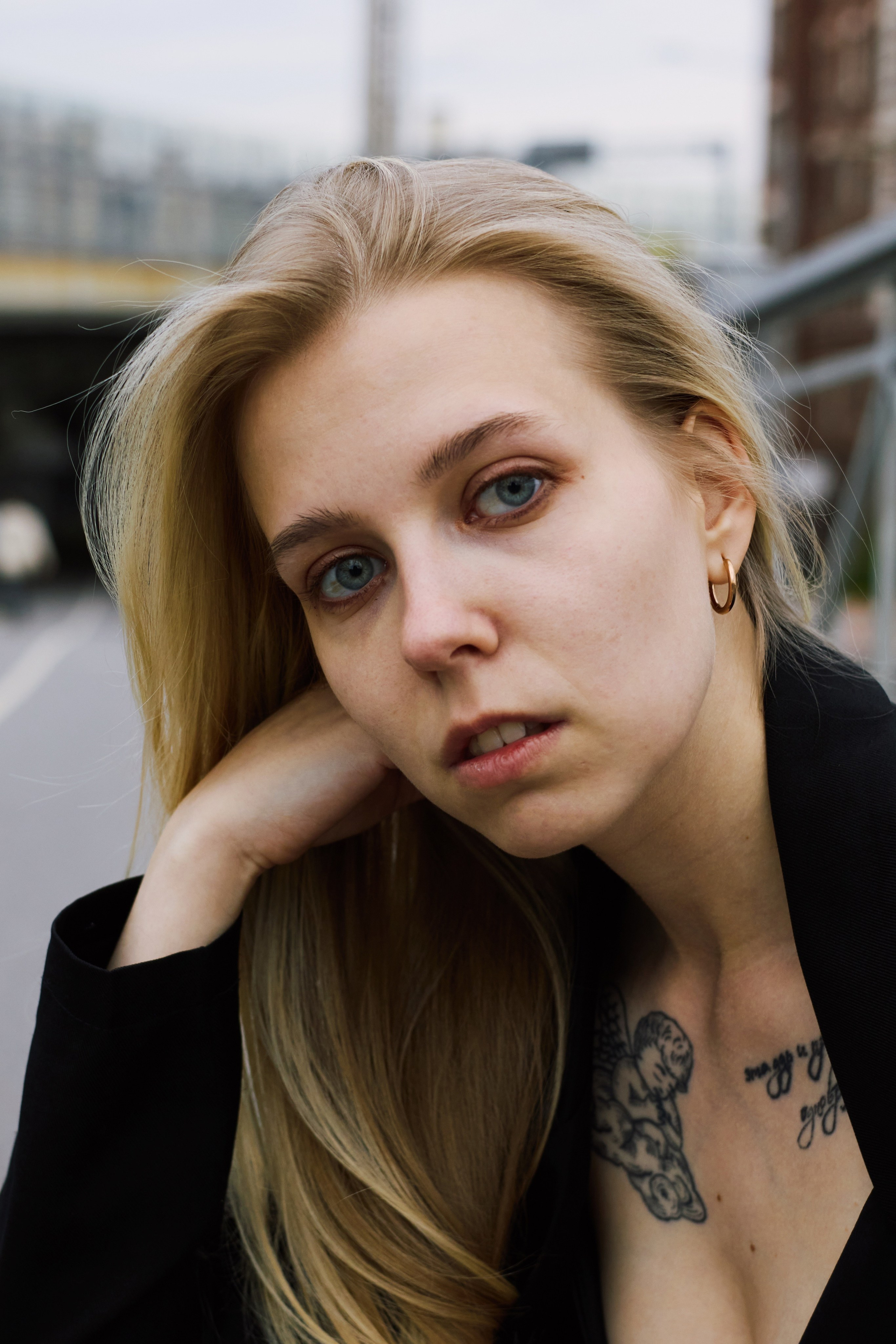 Ксения. Главная