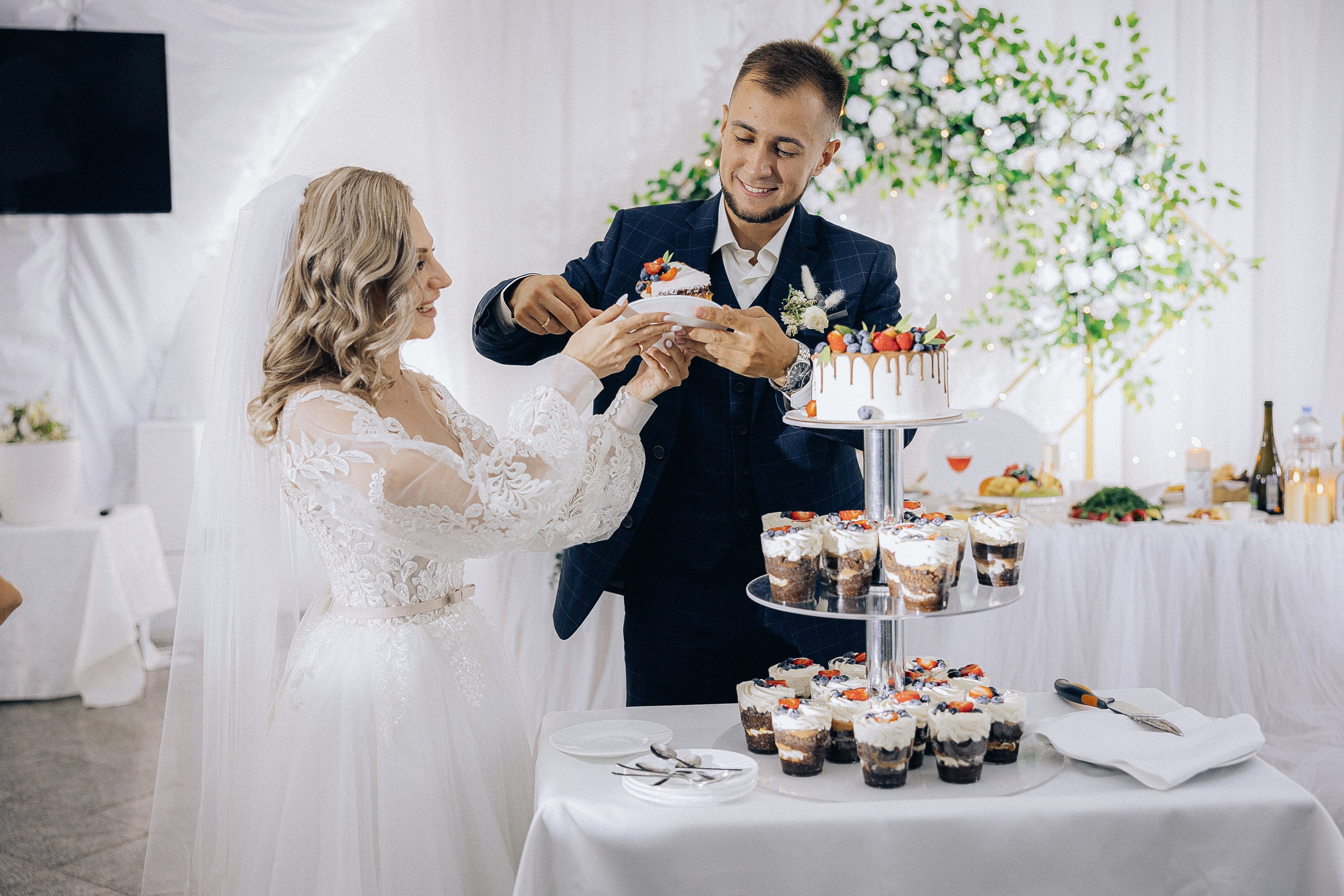 Оксана и Тимур. Свадебный и семейный фотограф Елизавета Ермак | Москва и МО