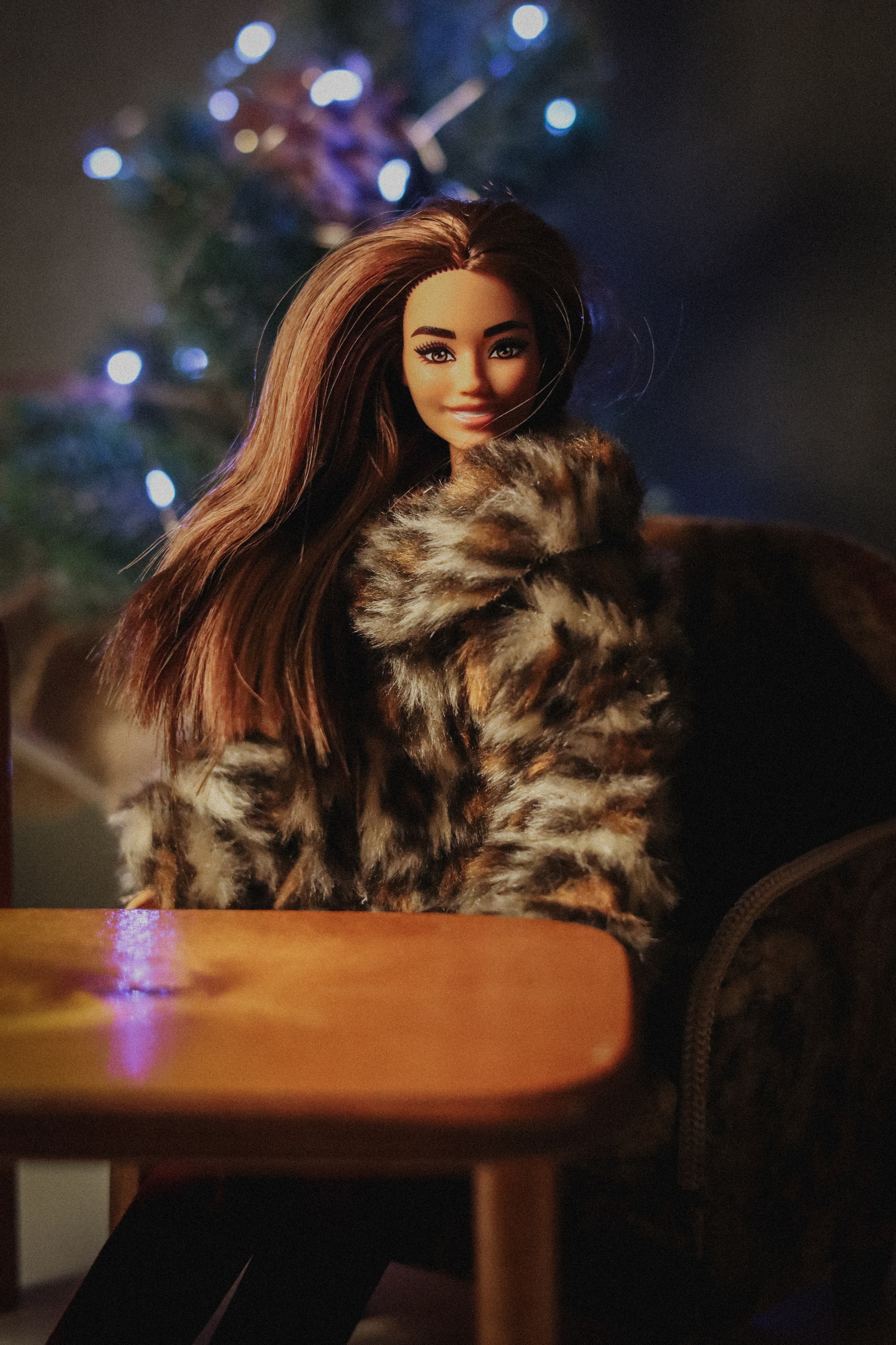 Истории игрушек. Фотокружок «Видоискатель» ГБОУ СОШ № 291