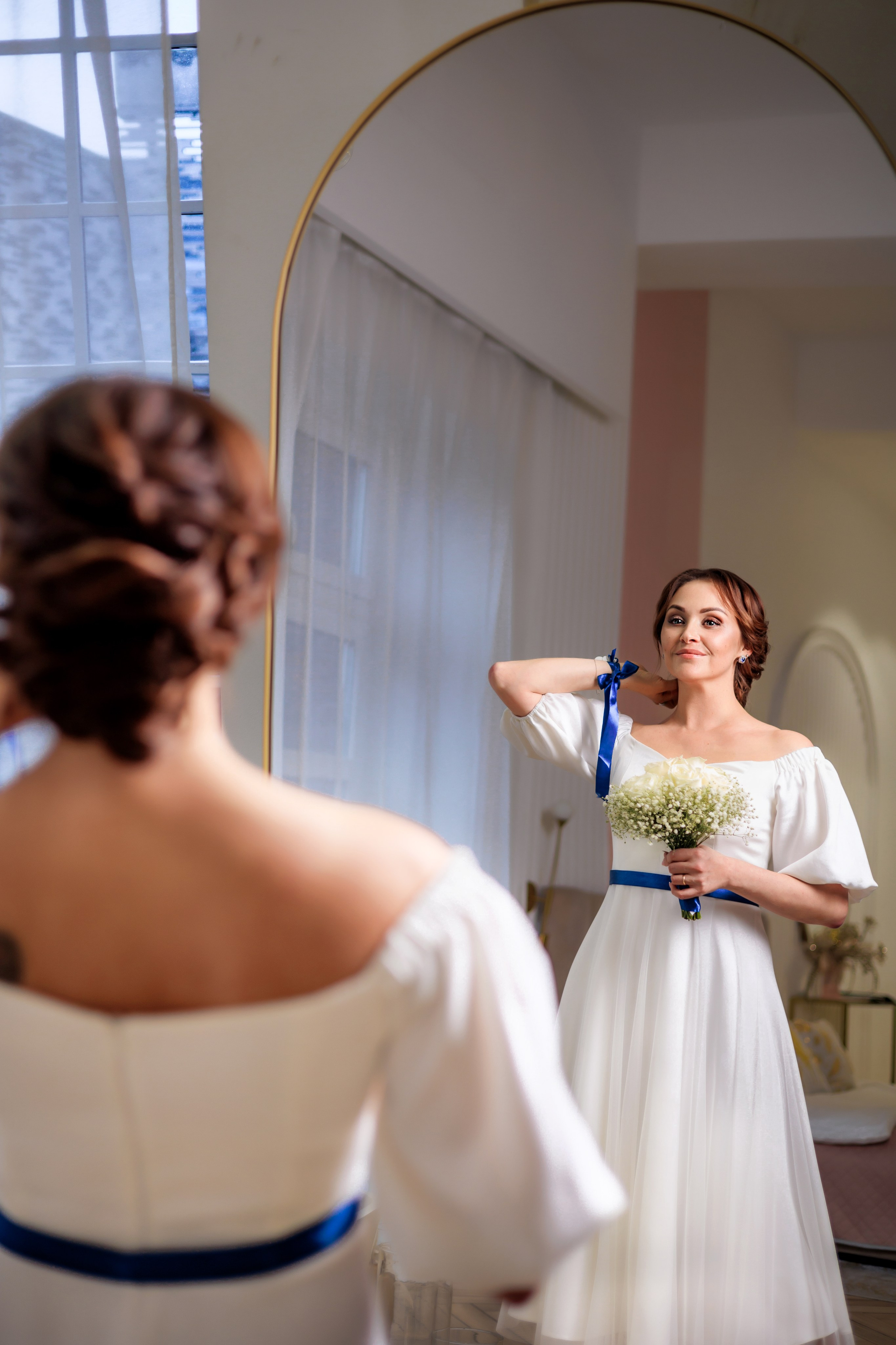 Свадебная история. Выпускные альбомы. Школьный и семейный фотограф Виктория Игнатьева