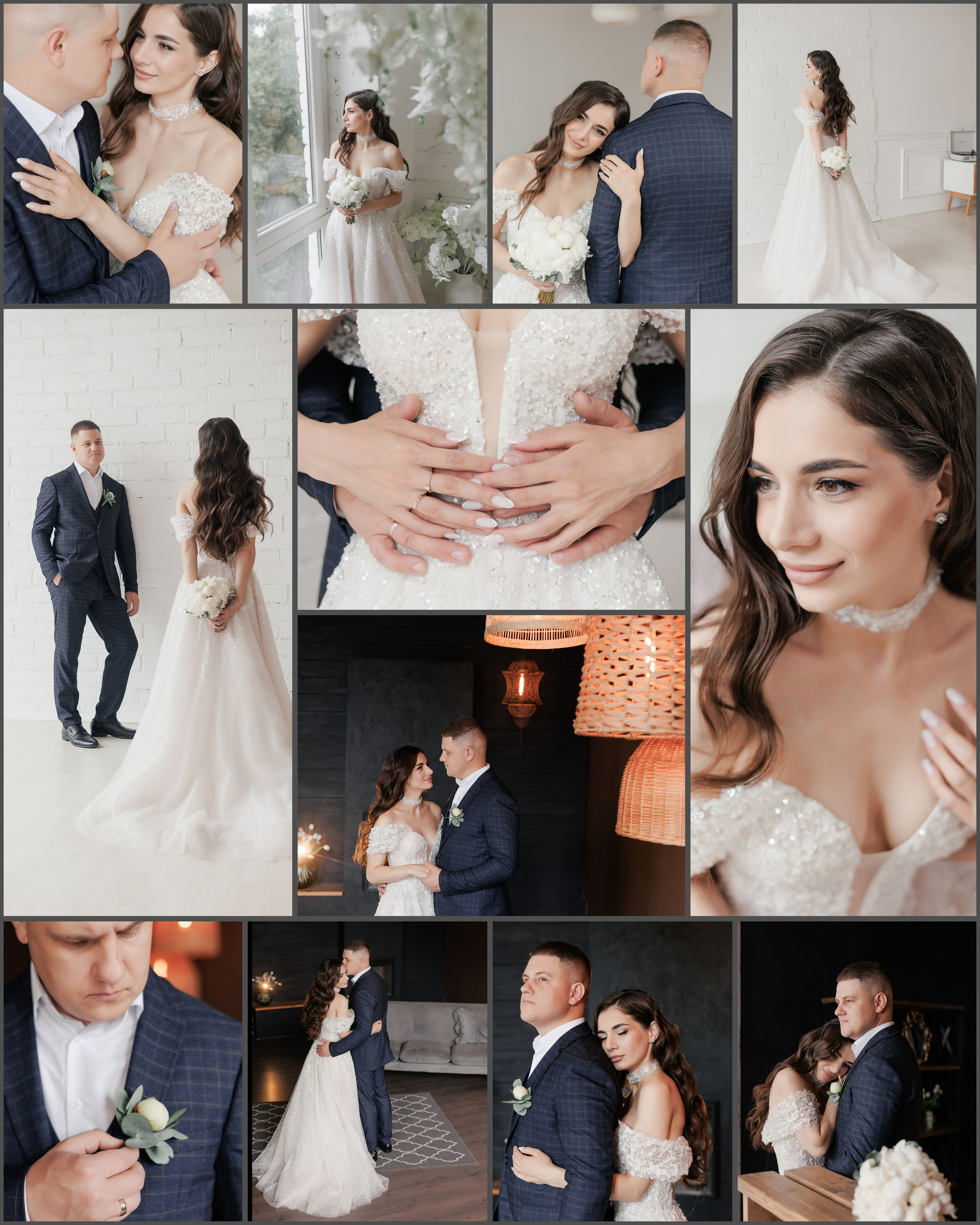 Свадебный и семейный фотограф в Твери и Тверской области