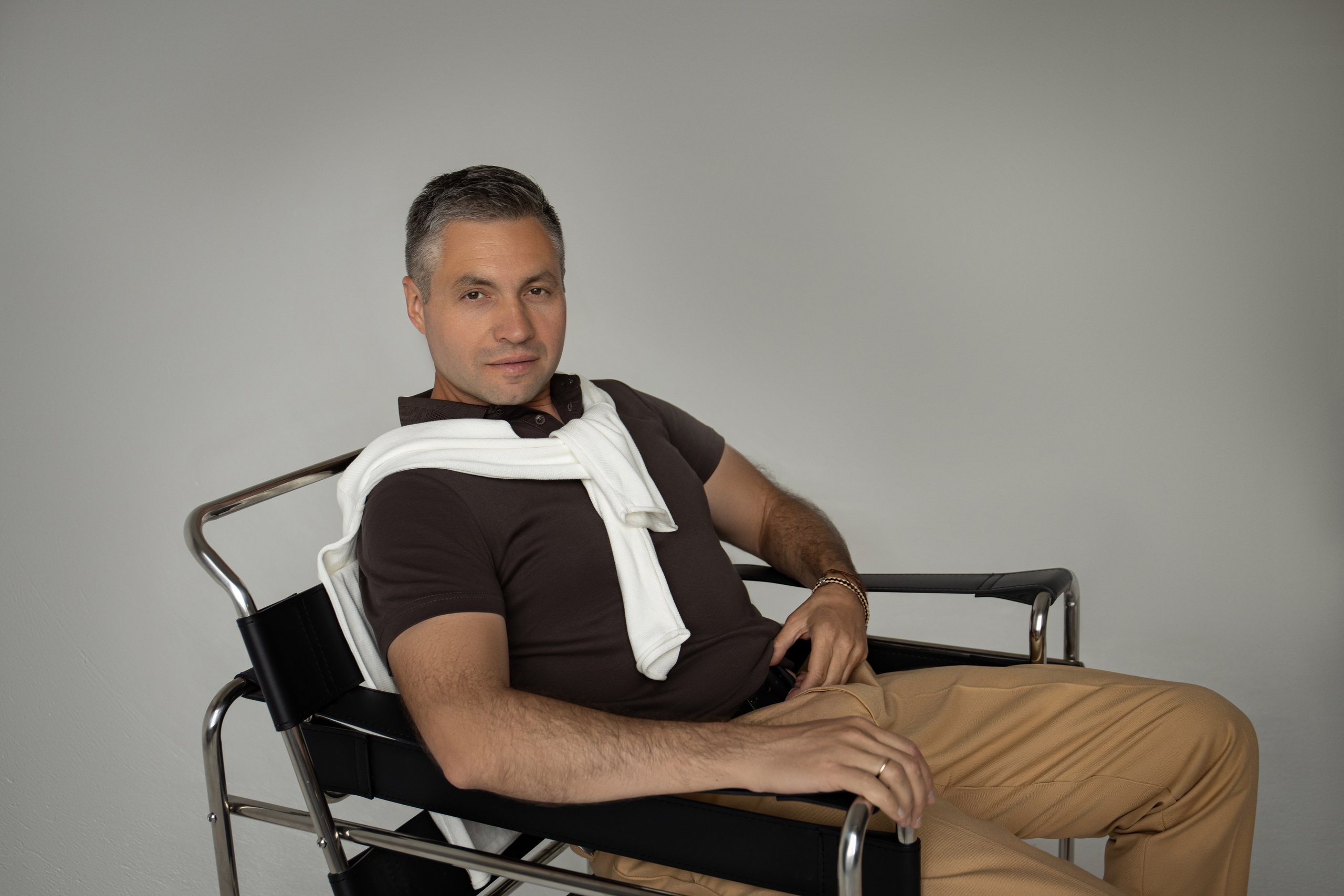 БИЗНЕС 2. Фотограф в Москве