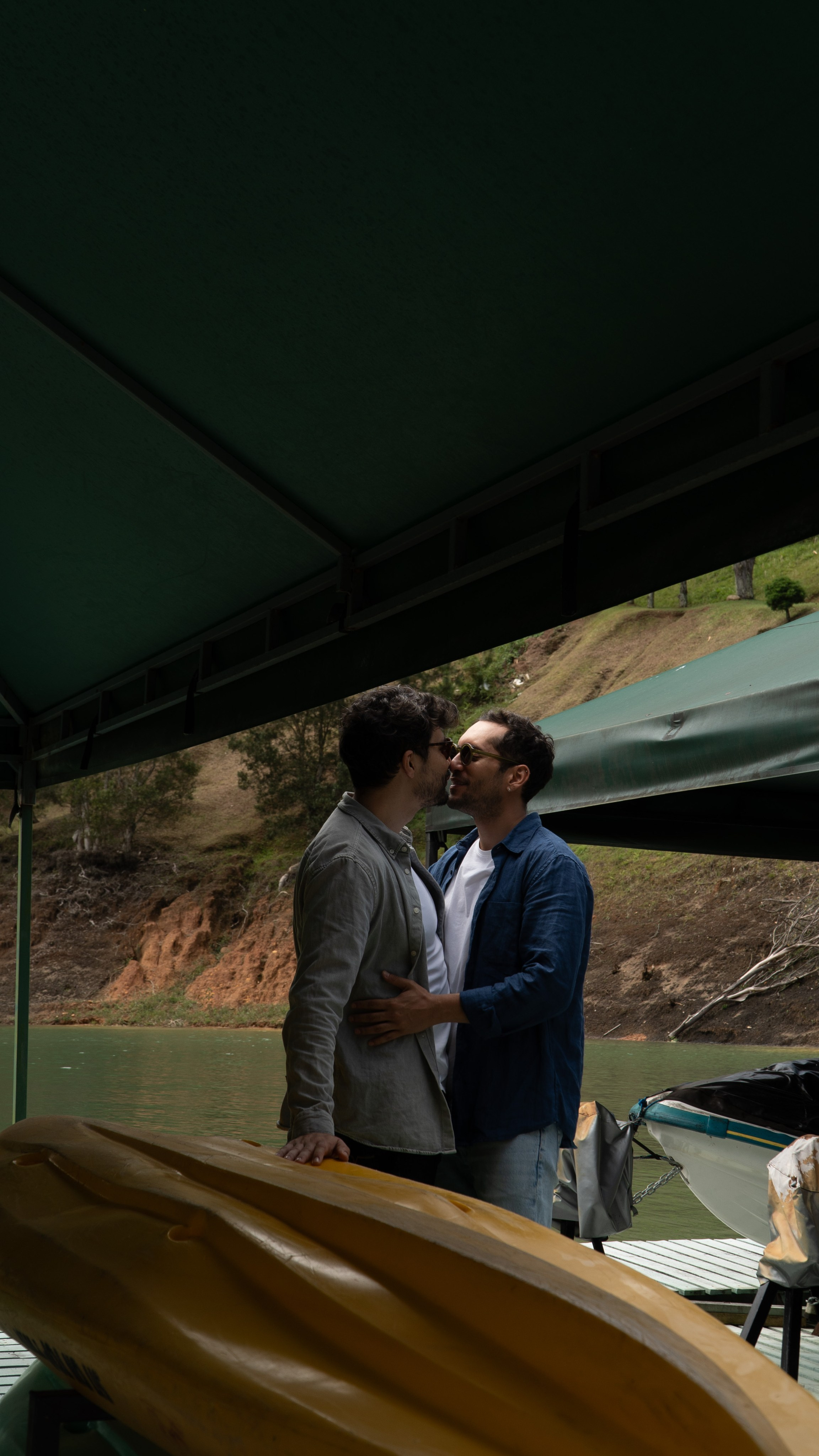 Guatape full. Wedding Photographer in Barcelona and Medellin