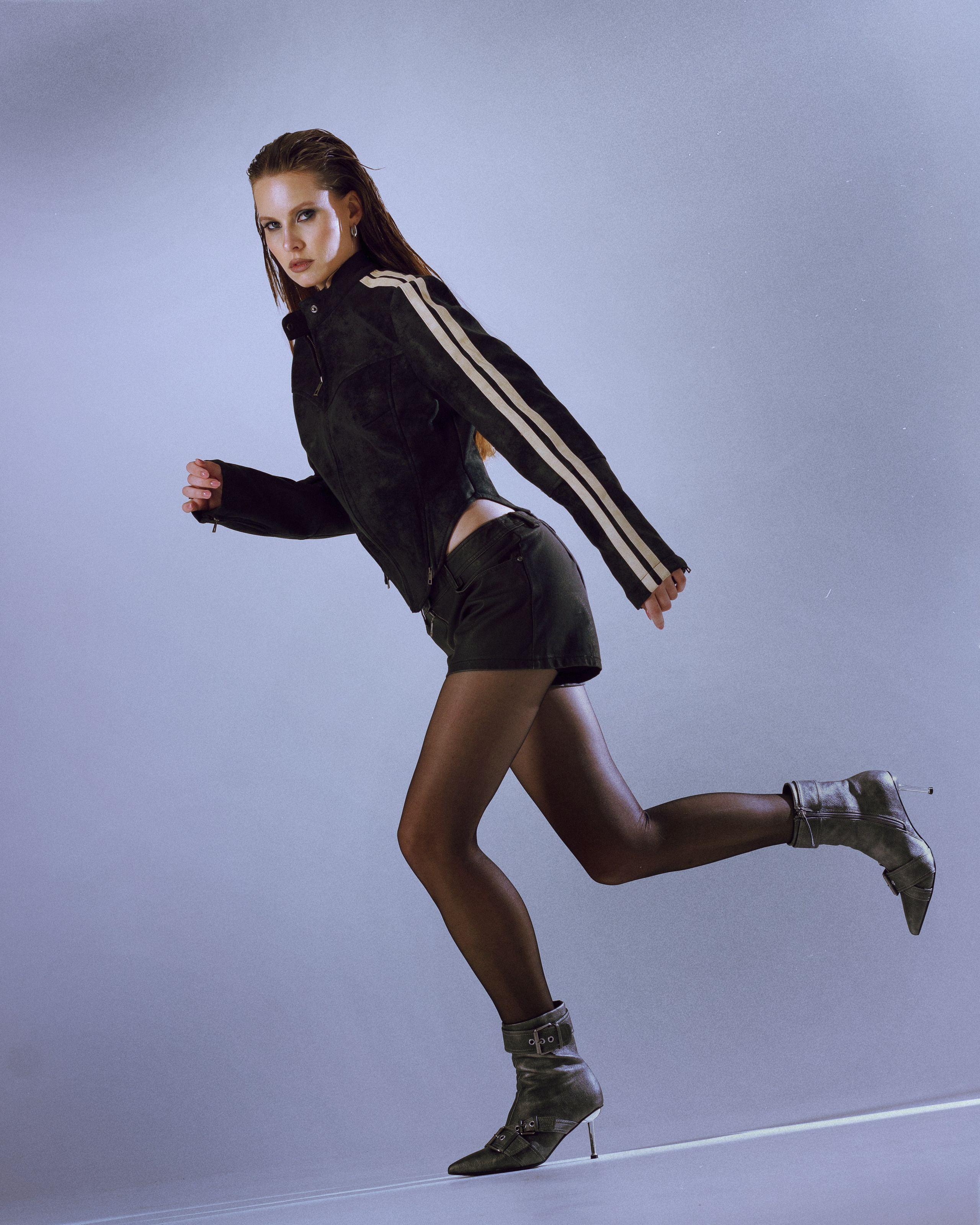 NIKA. Gofman Roman — photographer