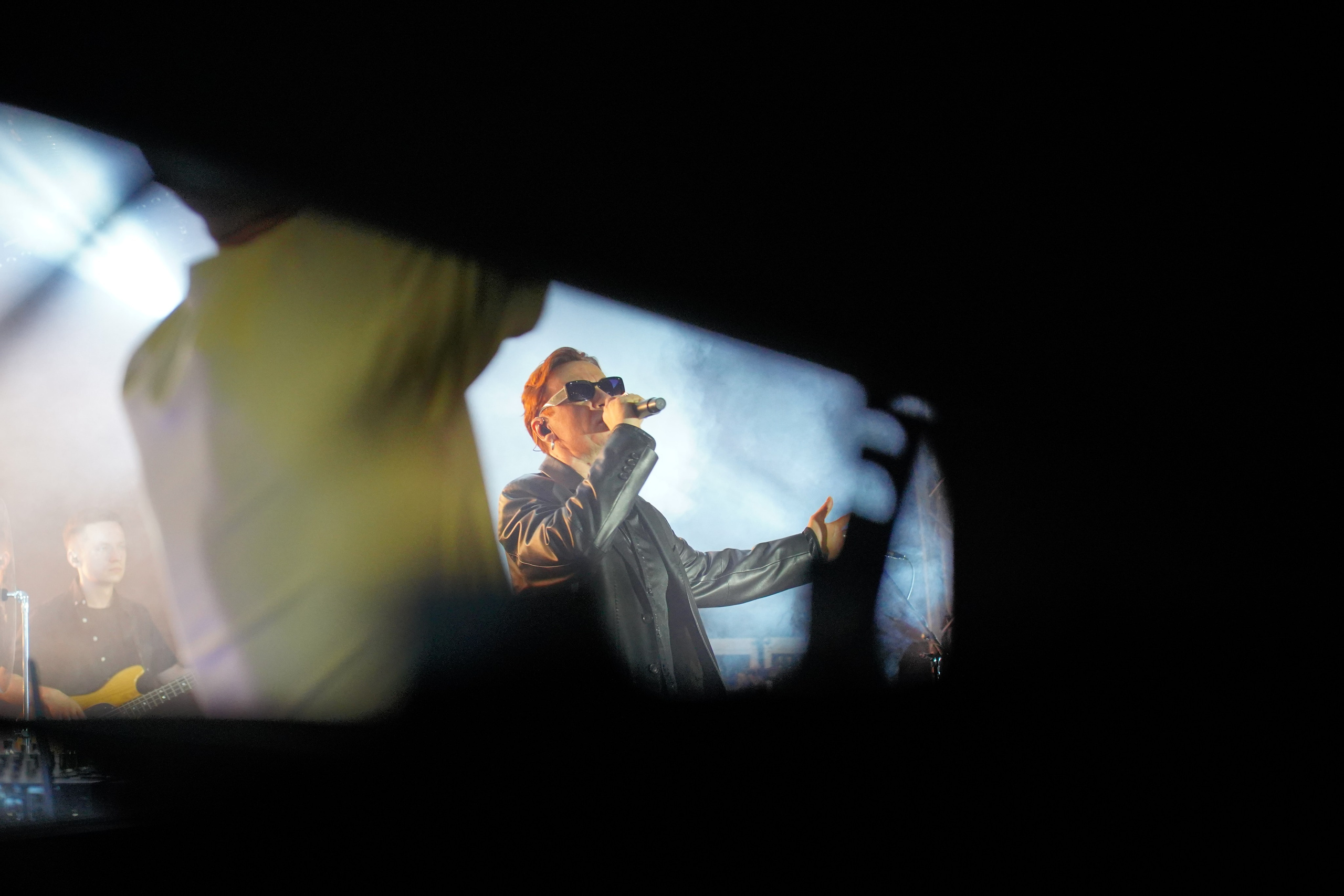 PETSHOPDAYS. Найк Борзов. Denis Kirillov