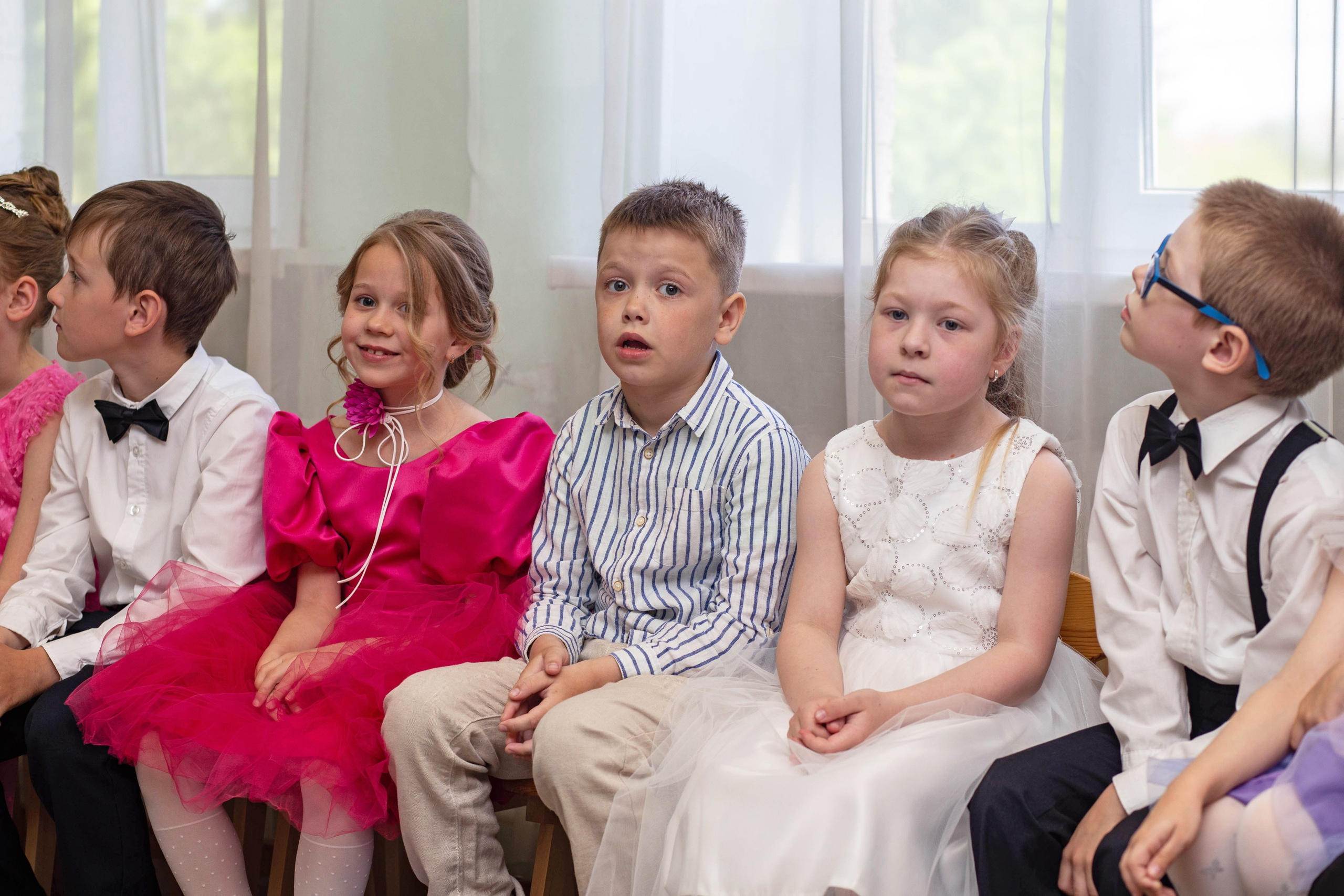 Выпускной. Семейный и детский фотограф в Нижнем Новгороде