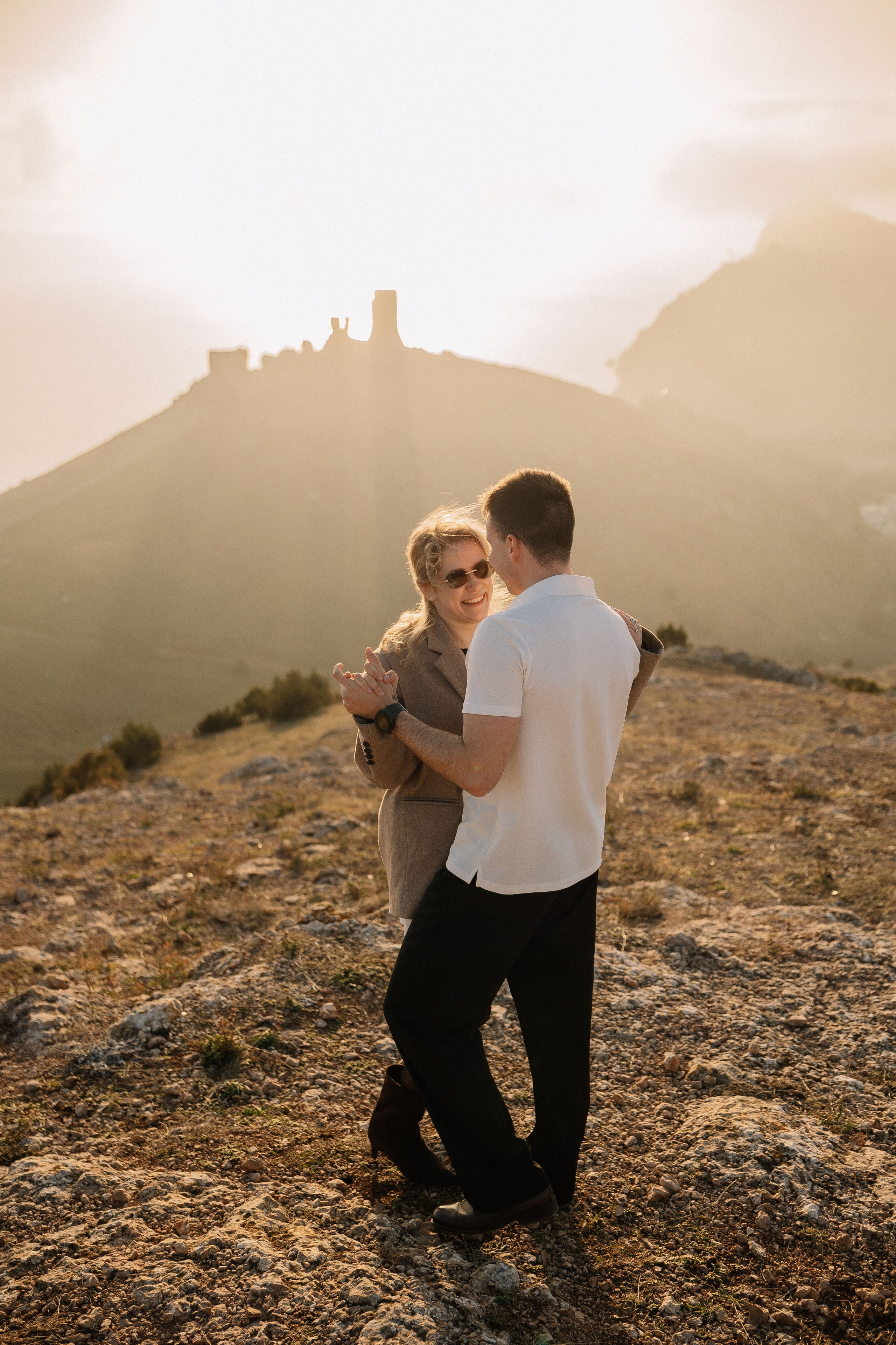 D&I. Семейный фотограф в Севастополе и Симферополе Александра Чистякова