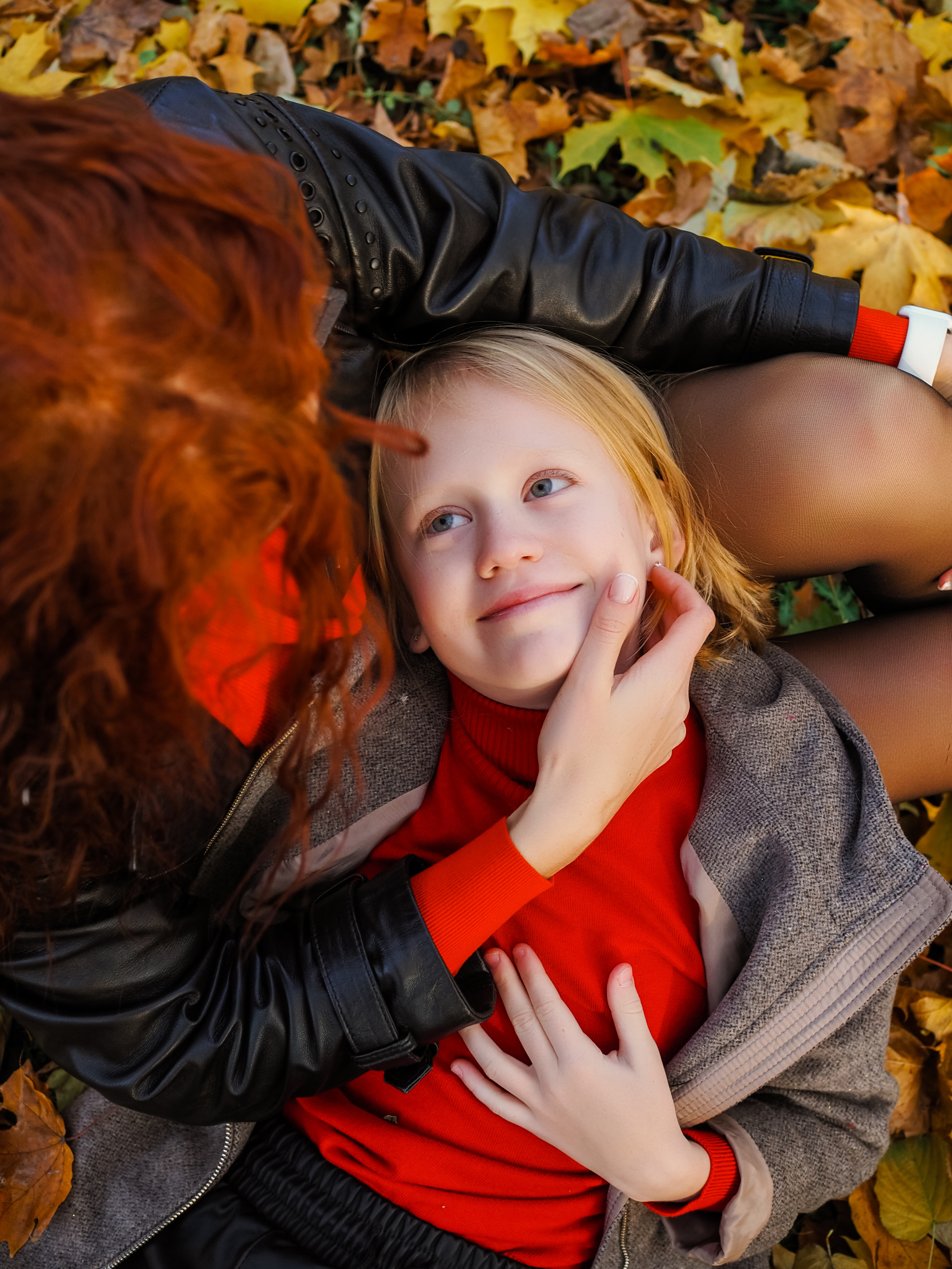 19. Фотограф Смоленск Дина Петровская