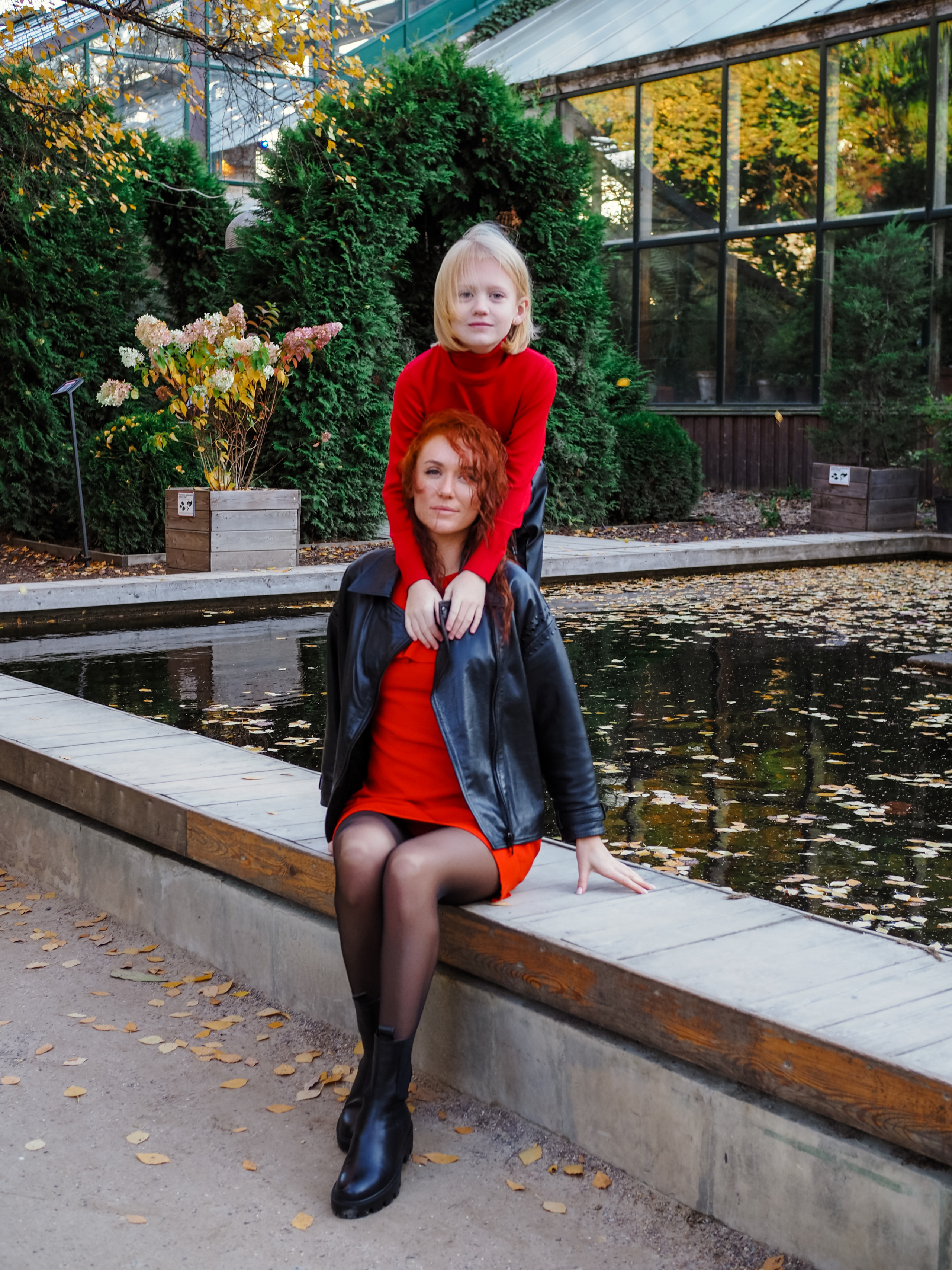 19. Фотограф Смоленск Дина Петровская