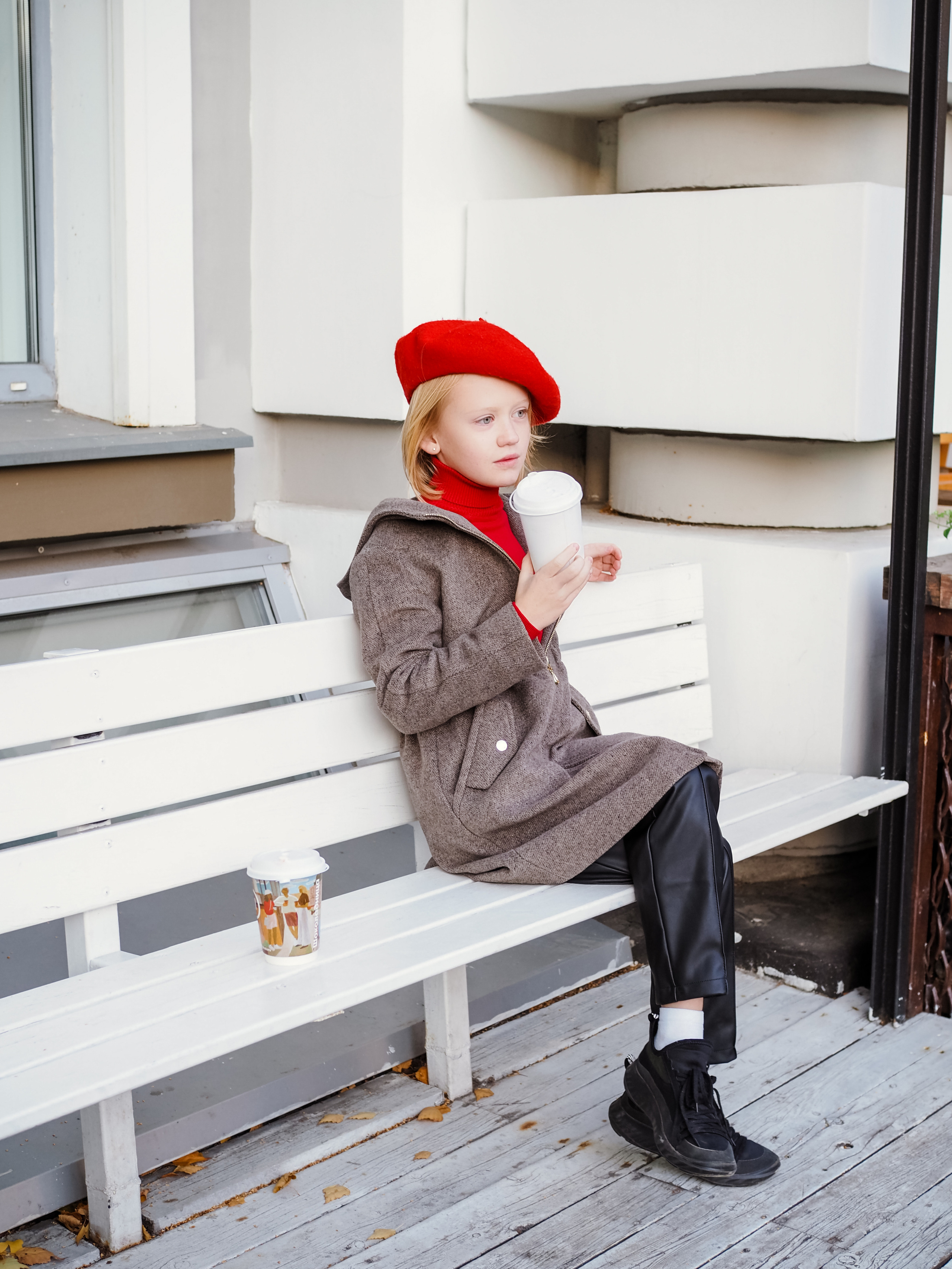 19. Фотограф Смоленск Дина Петровская