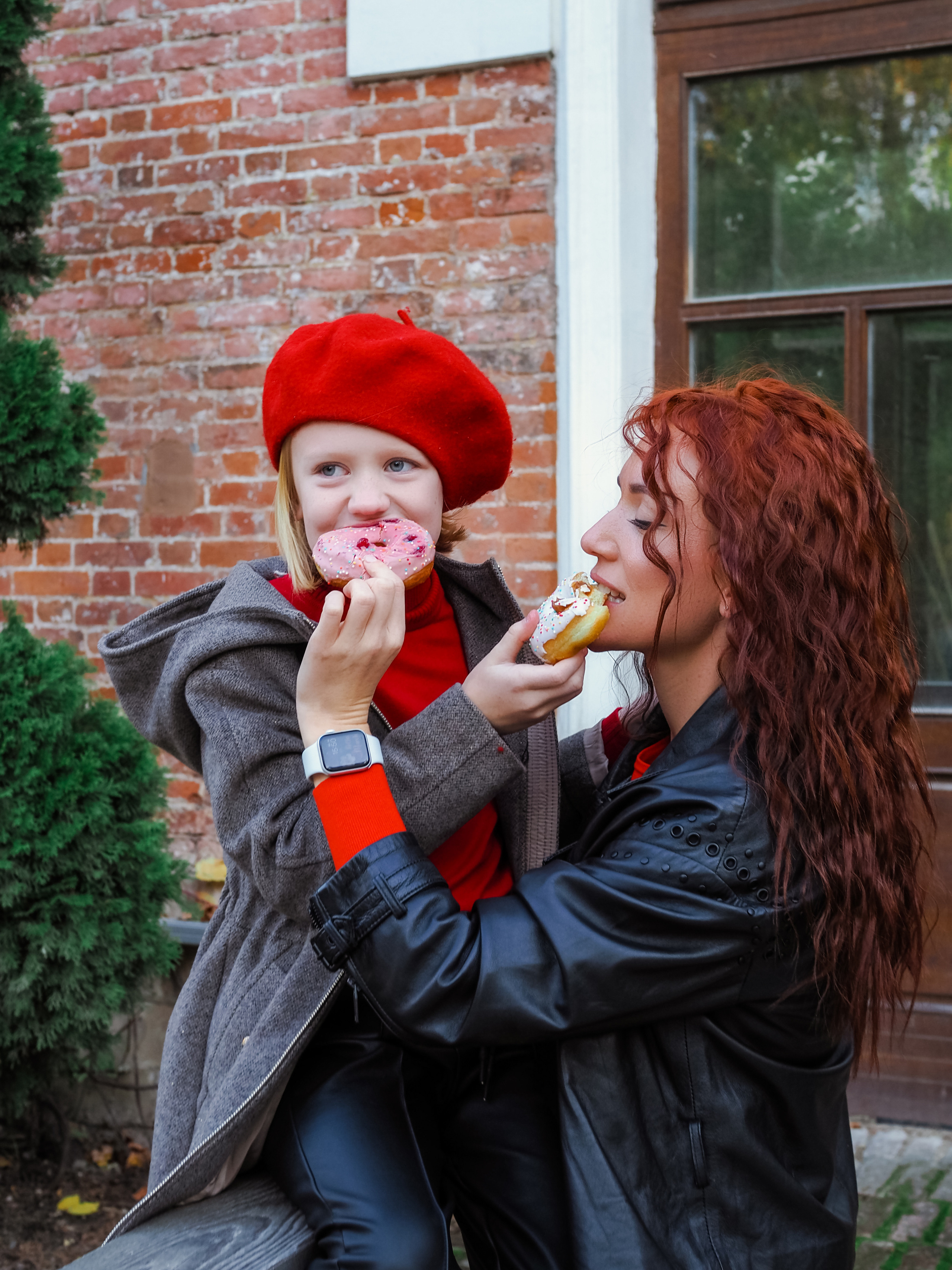 19. Фотограф Смоленск Дина Петровская