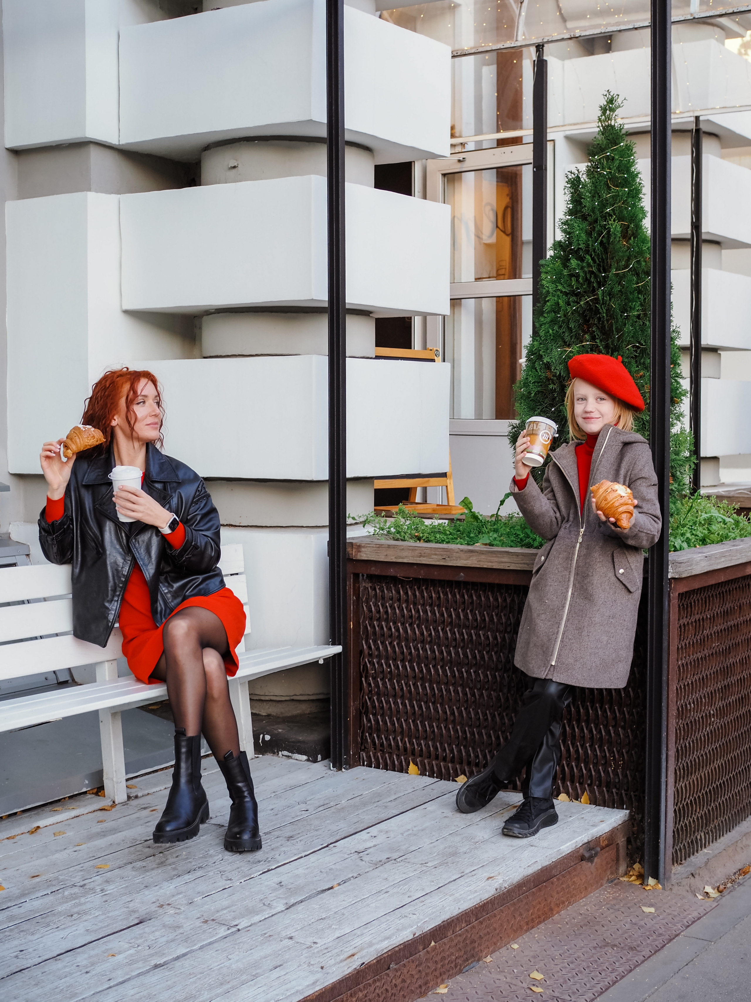 19. Фотограф Смоленск Дина Петровская