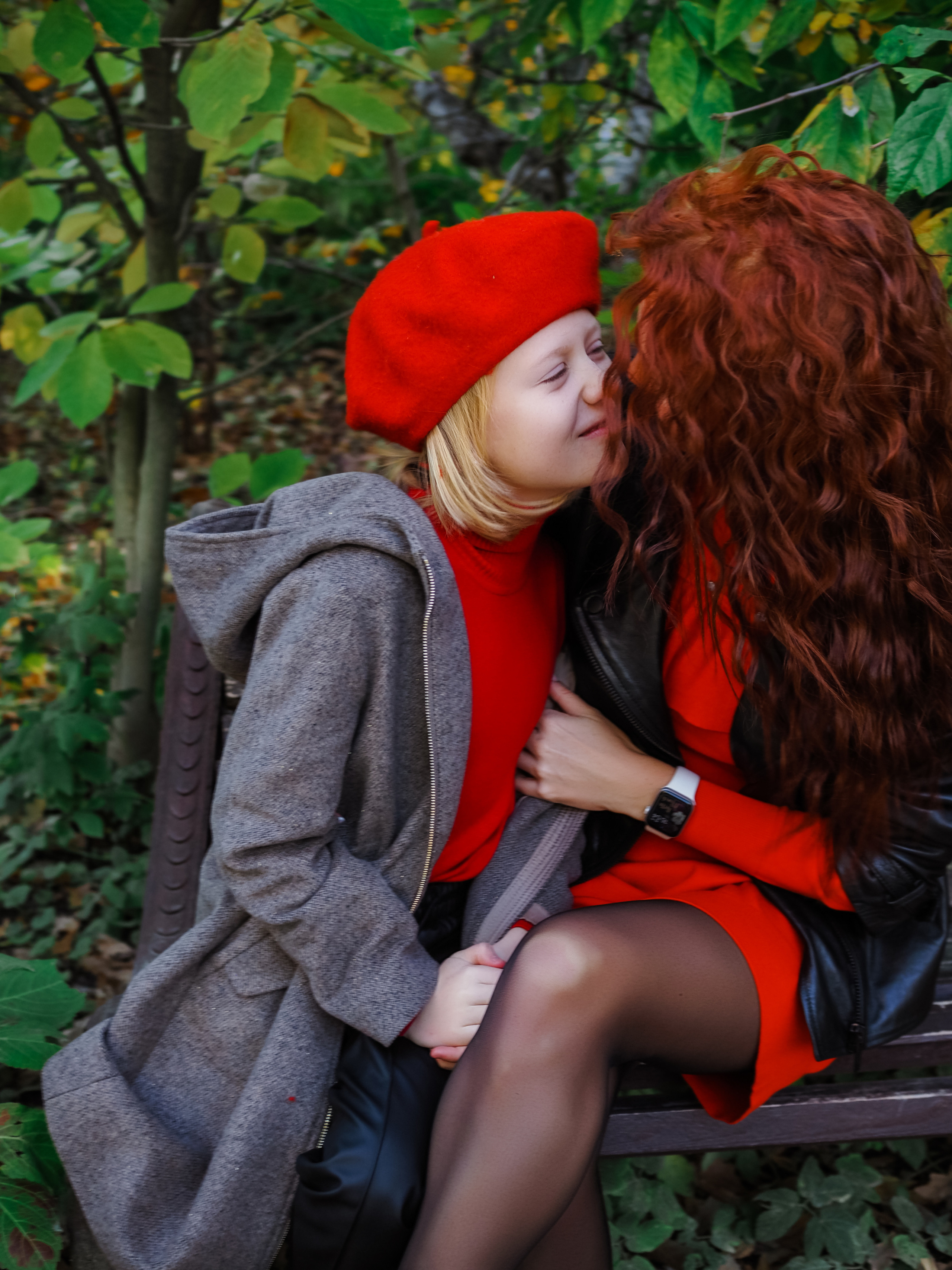 19. Фотограф Смоленск Дина Петровская