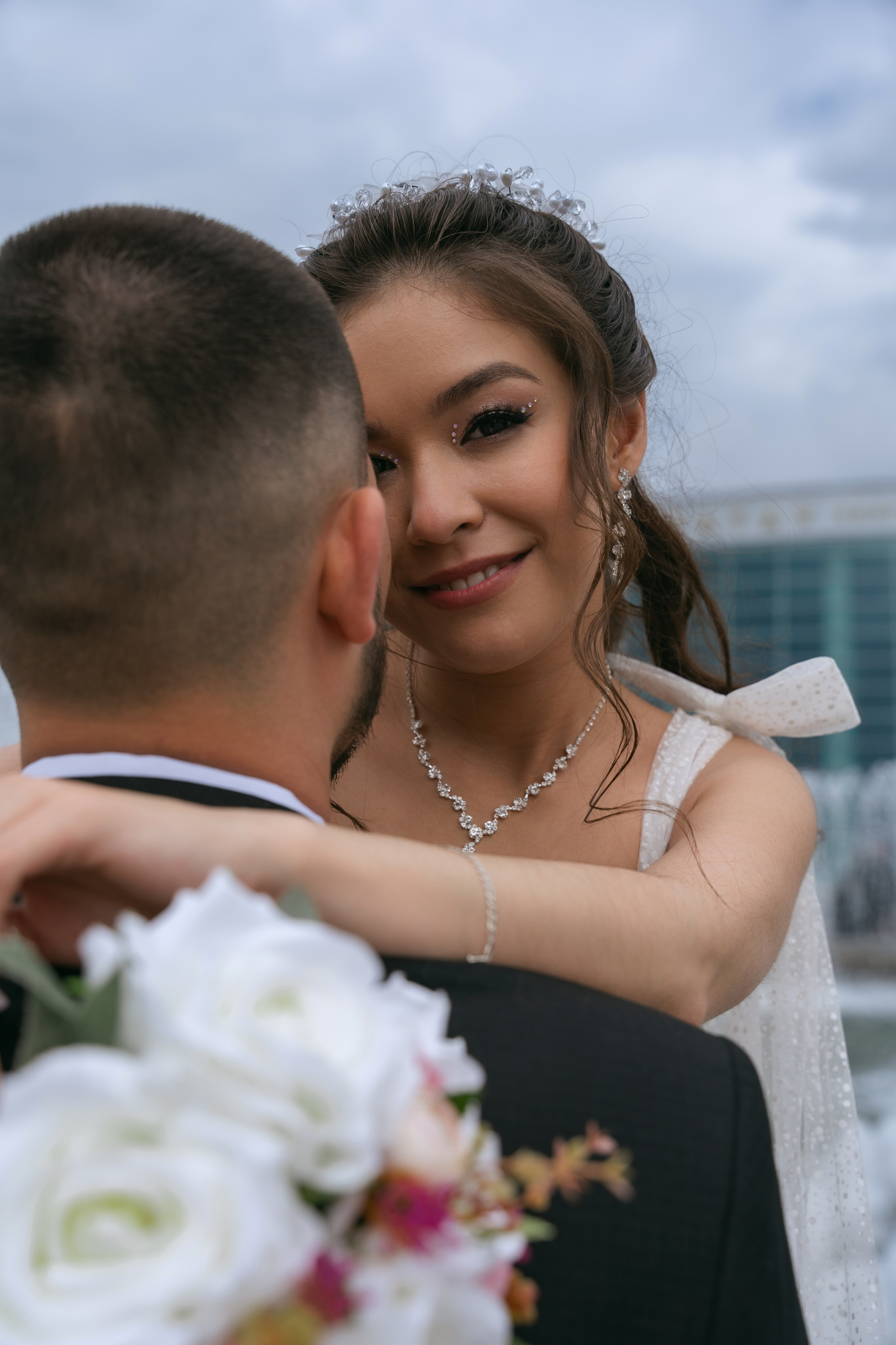 Вадим и Элиза. Свадебный фотограф Руслан Хасанов