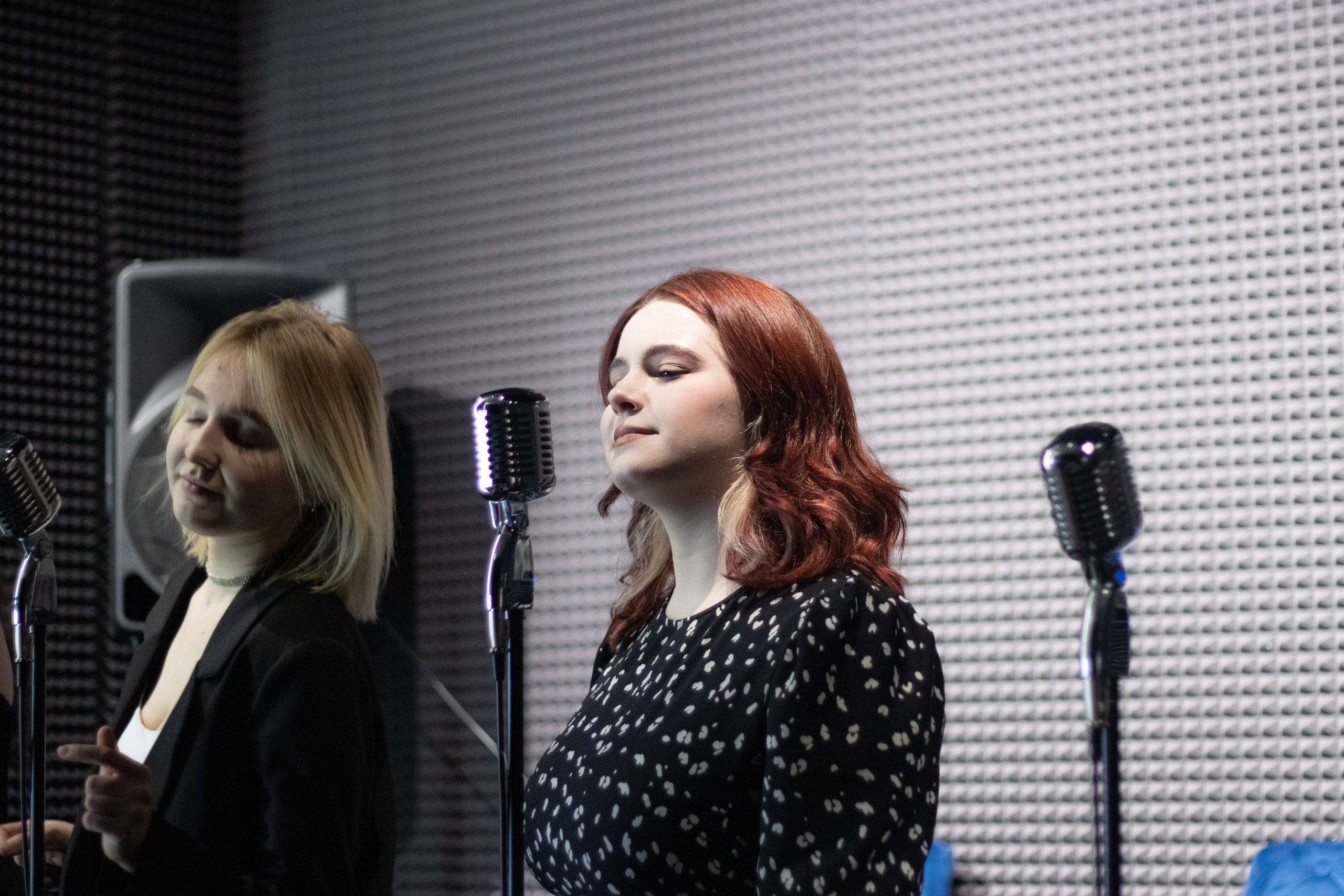 НЕ ШКОЛА ВОКАЛА. Портретный и пейзажный фотограф Никита Павлов