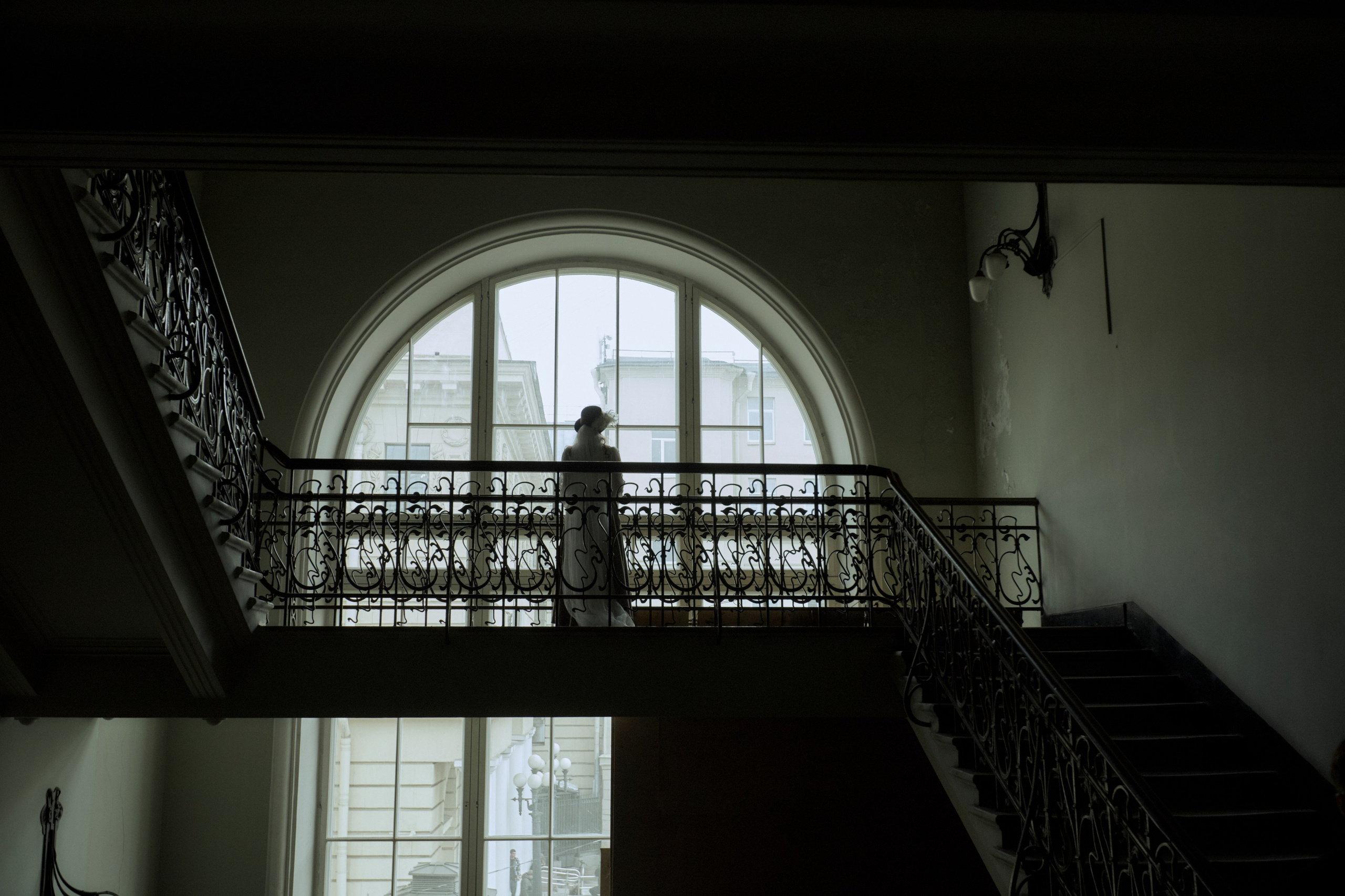 Елена. Портретный и пейзажный фотограф Никита Павлов