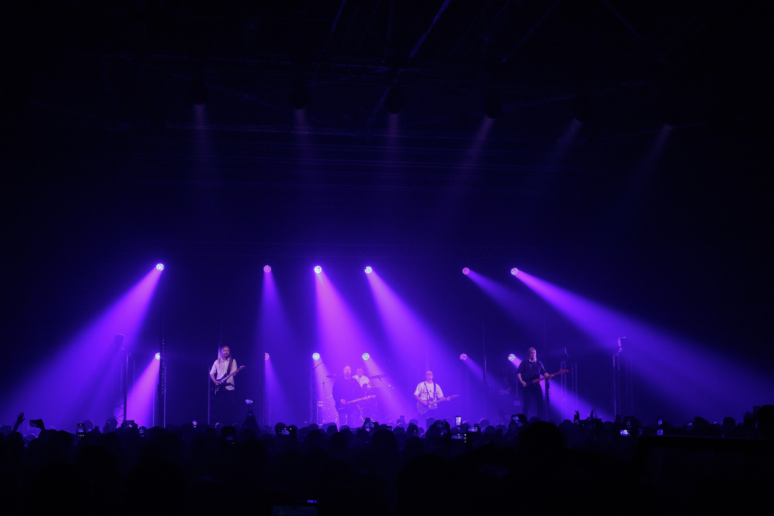 Женя Трофимов и Комната Культуры. Портретный и пейзажный фотограф Никита Павлов