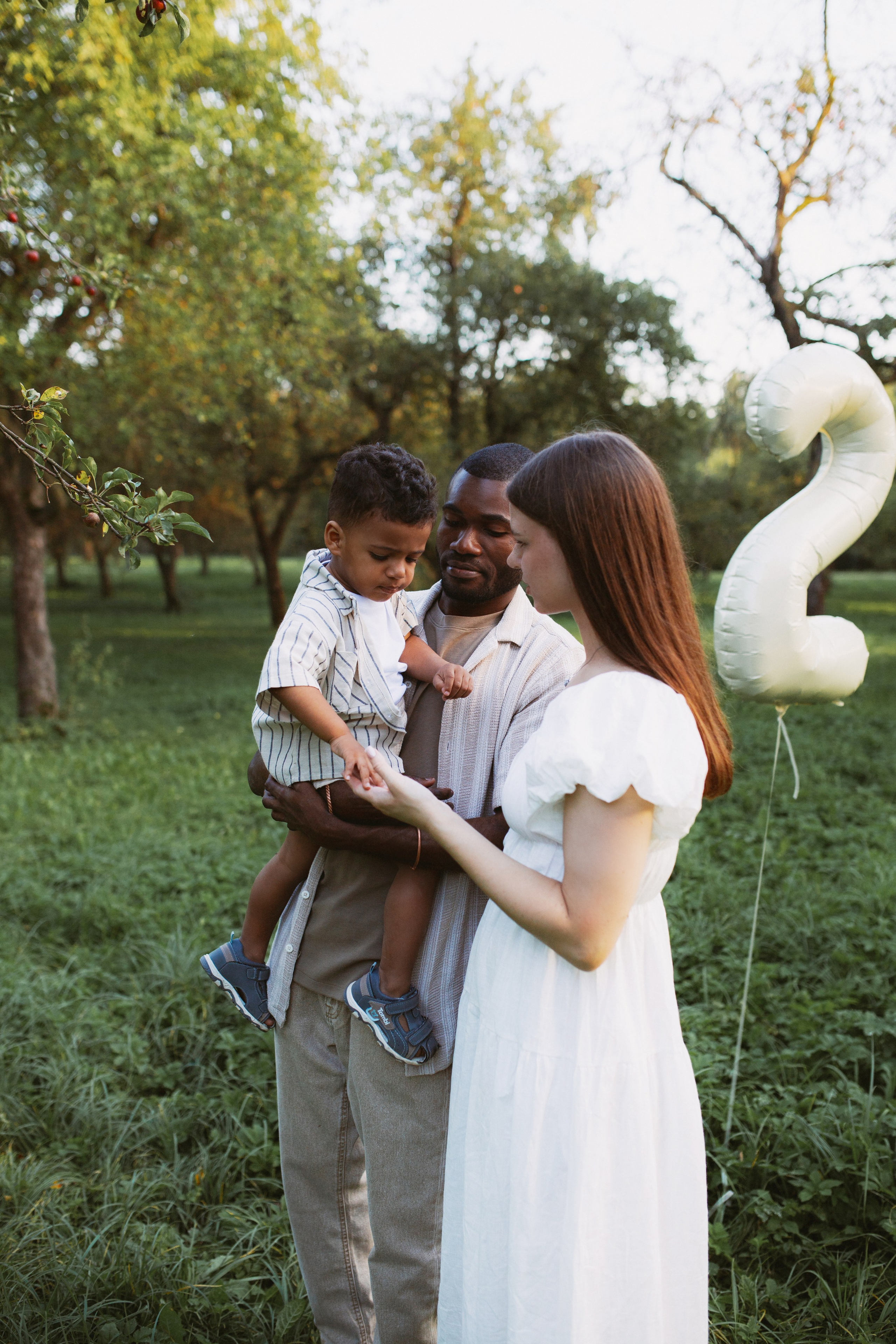 Эшли. Семейный и детский фотограф Минск, Беларусь