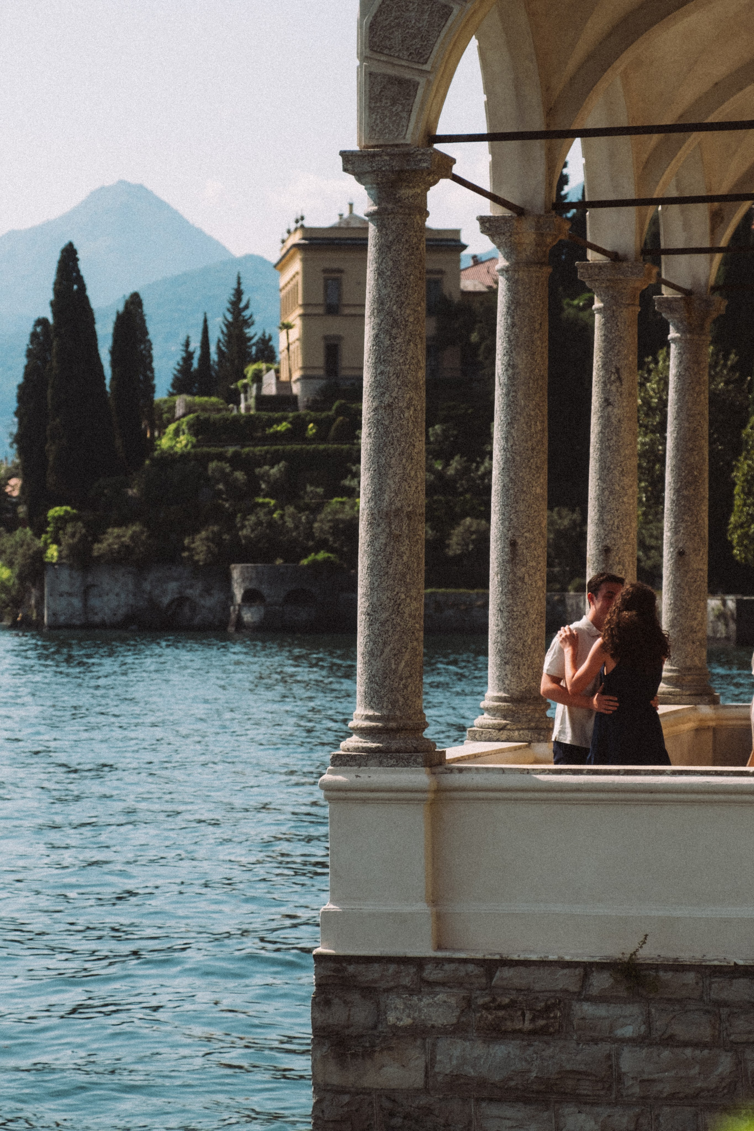 Тревел & Fine Art. Фотограф Валерия Бурма