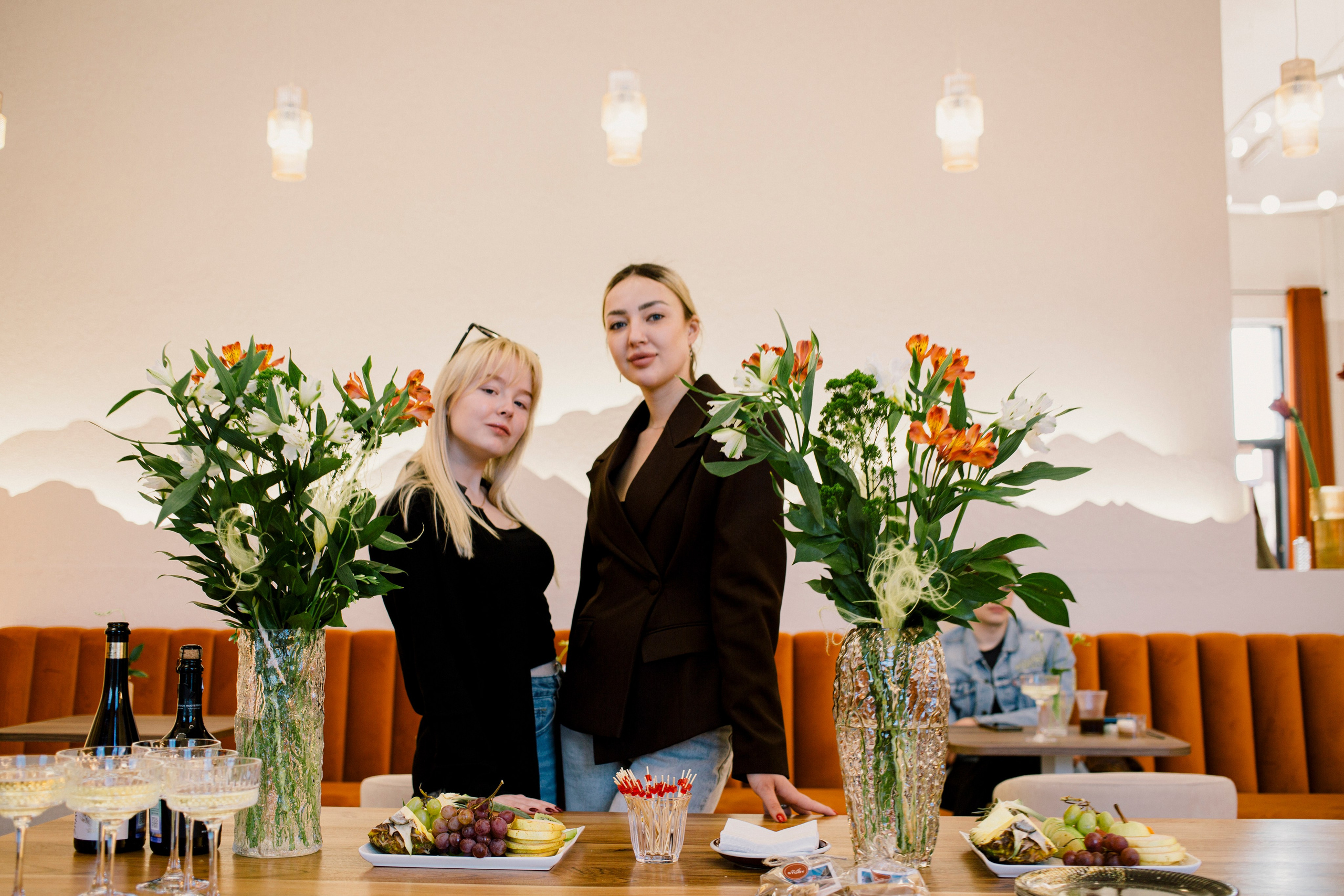 To by Story. МАГДА