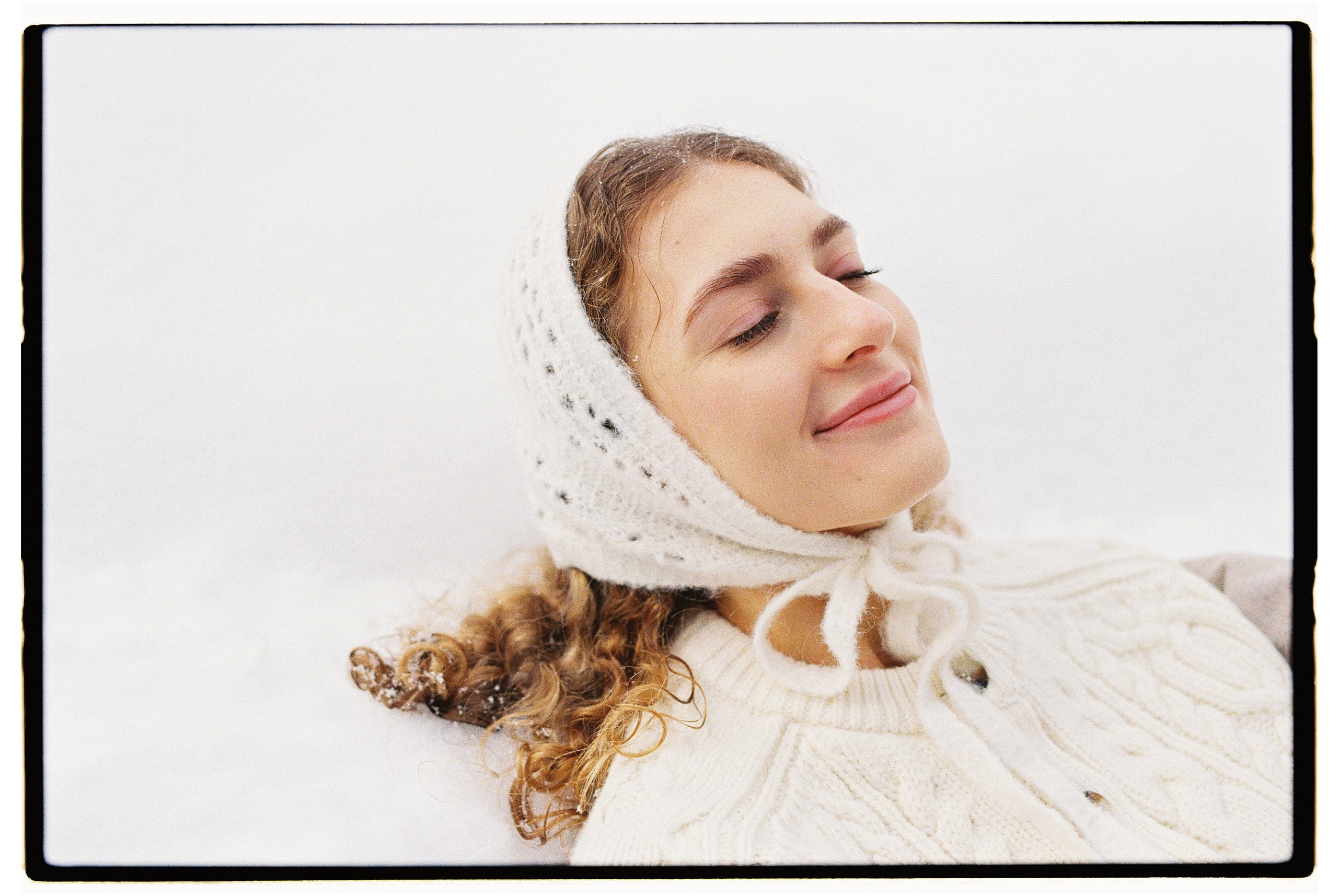 Галерея. Фотограф Даша Омельченко