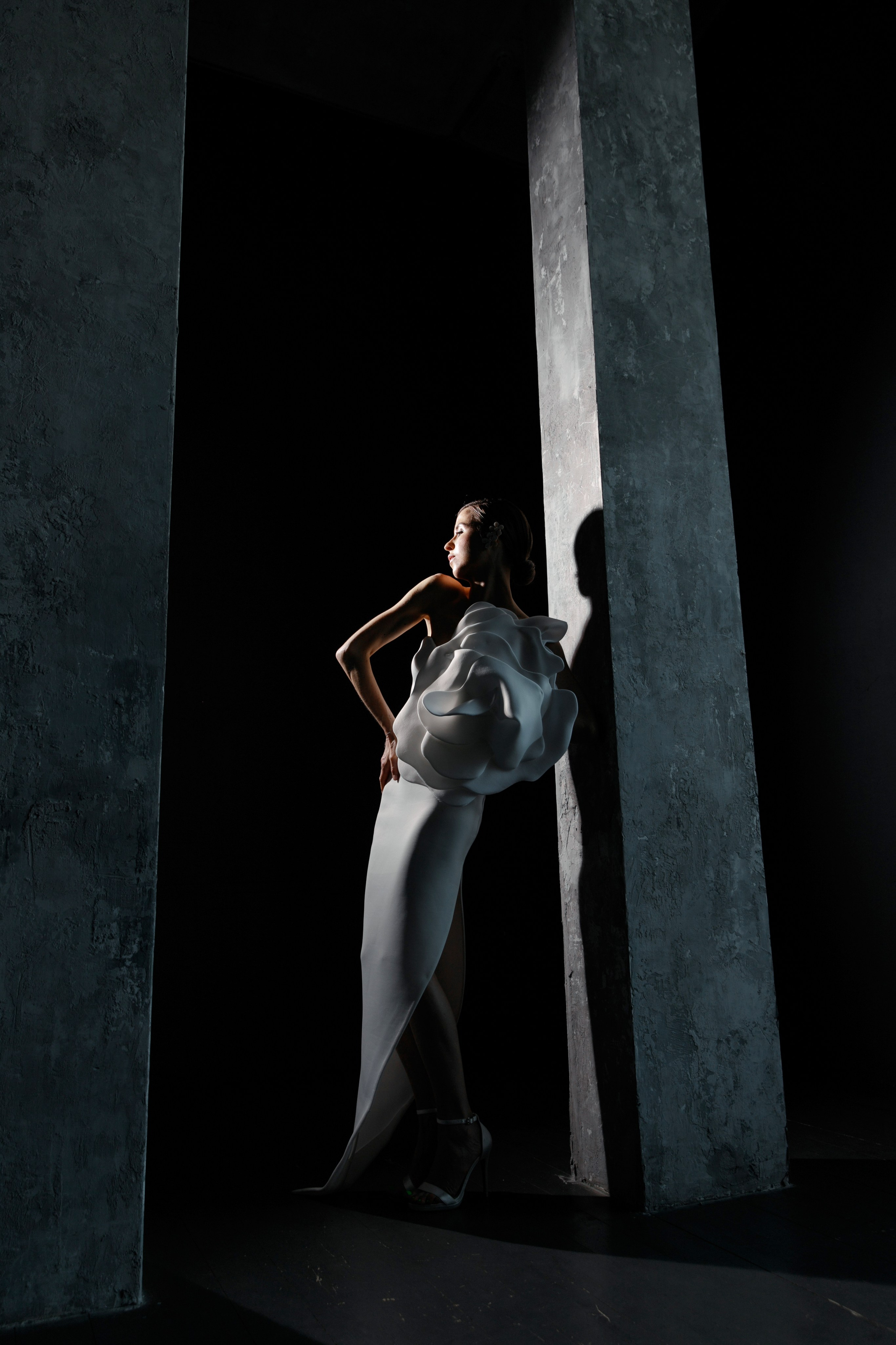 Мирослава Карпович. Екатерина Шарапова. Портретный фотограф в Москве