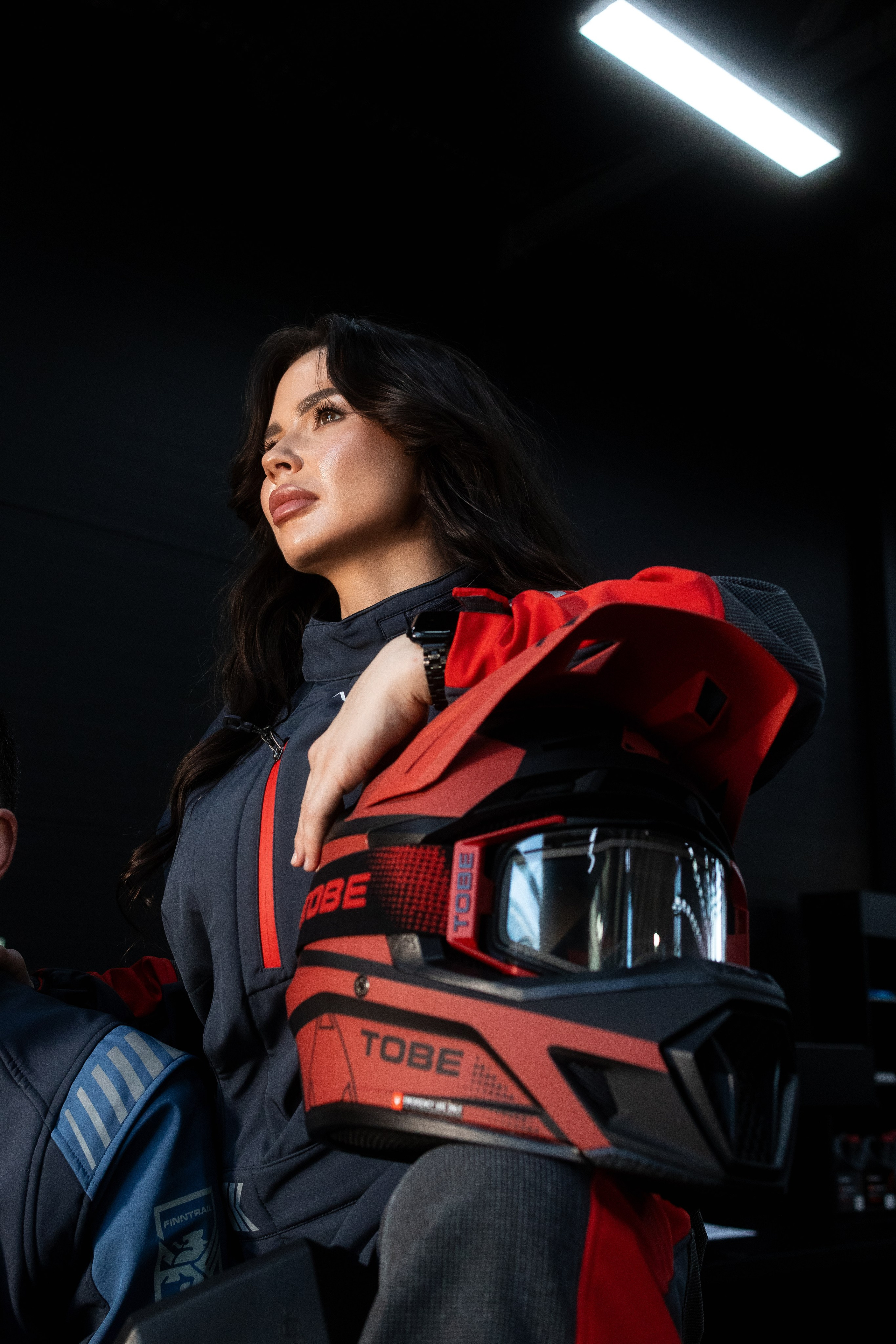 Центр «Экстрим». Фотограф Питиримов Валерий