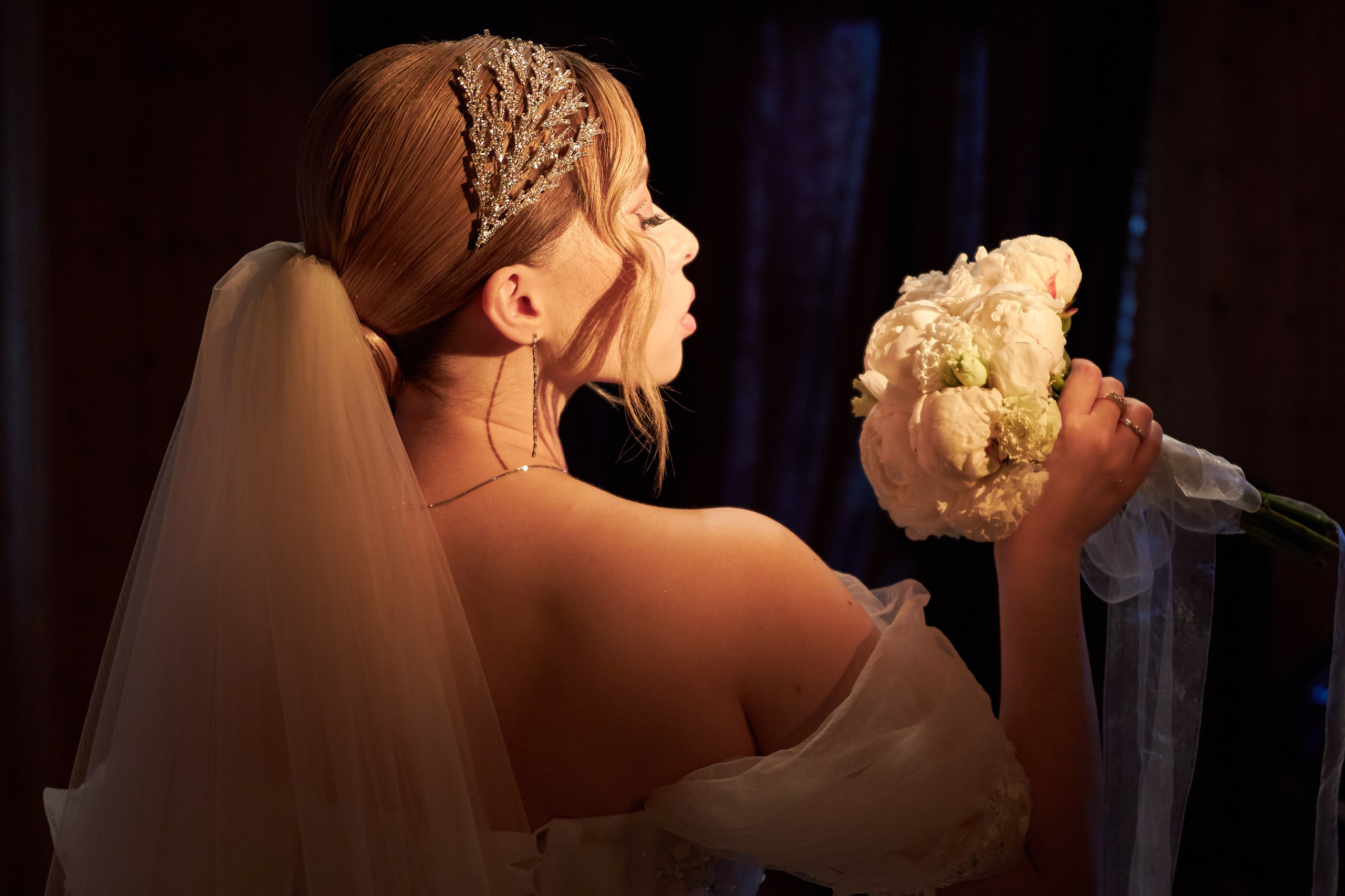 Wedding. Главная